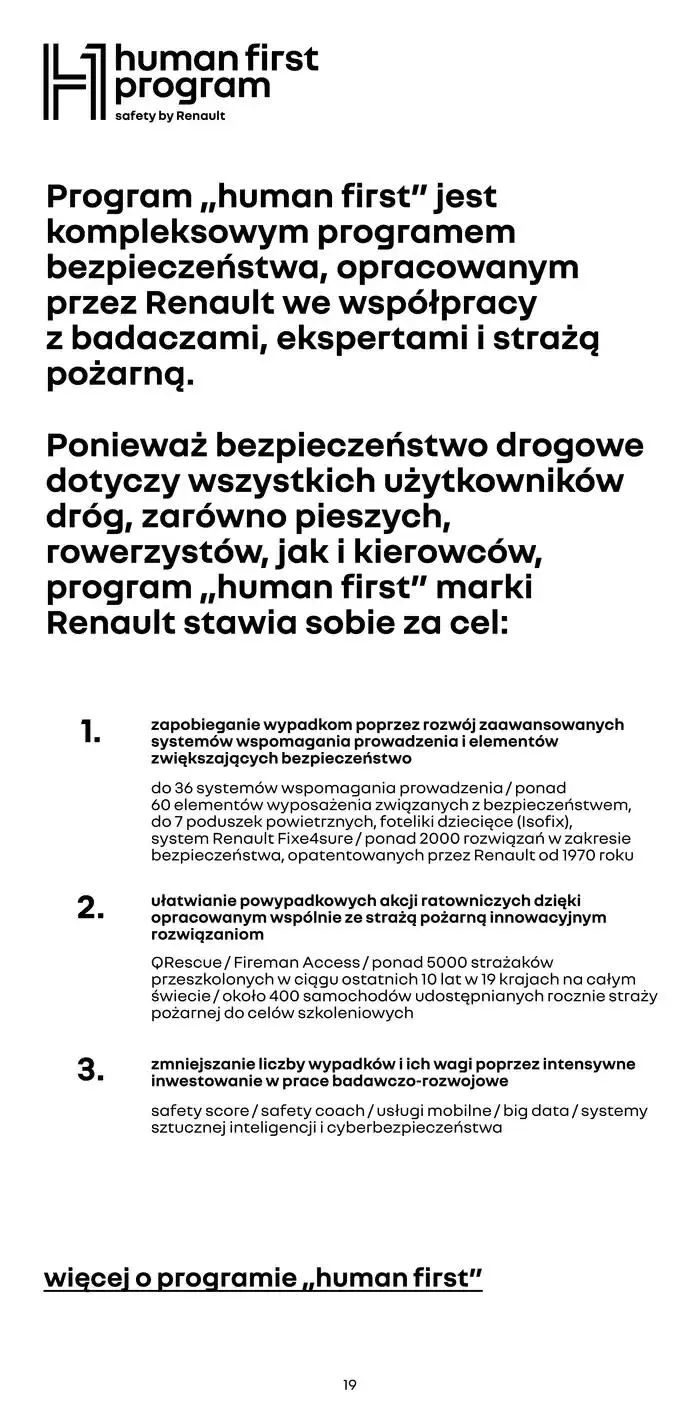 Gazetka Najlepsze oferty dla wszystkich łowców okazji od 11 lutego do 11 lutego 2026 - Strona 19