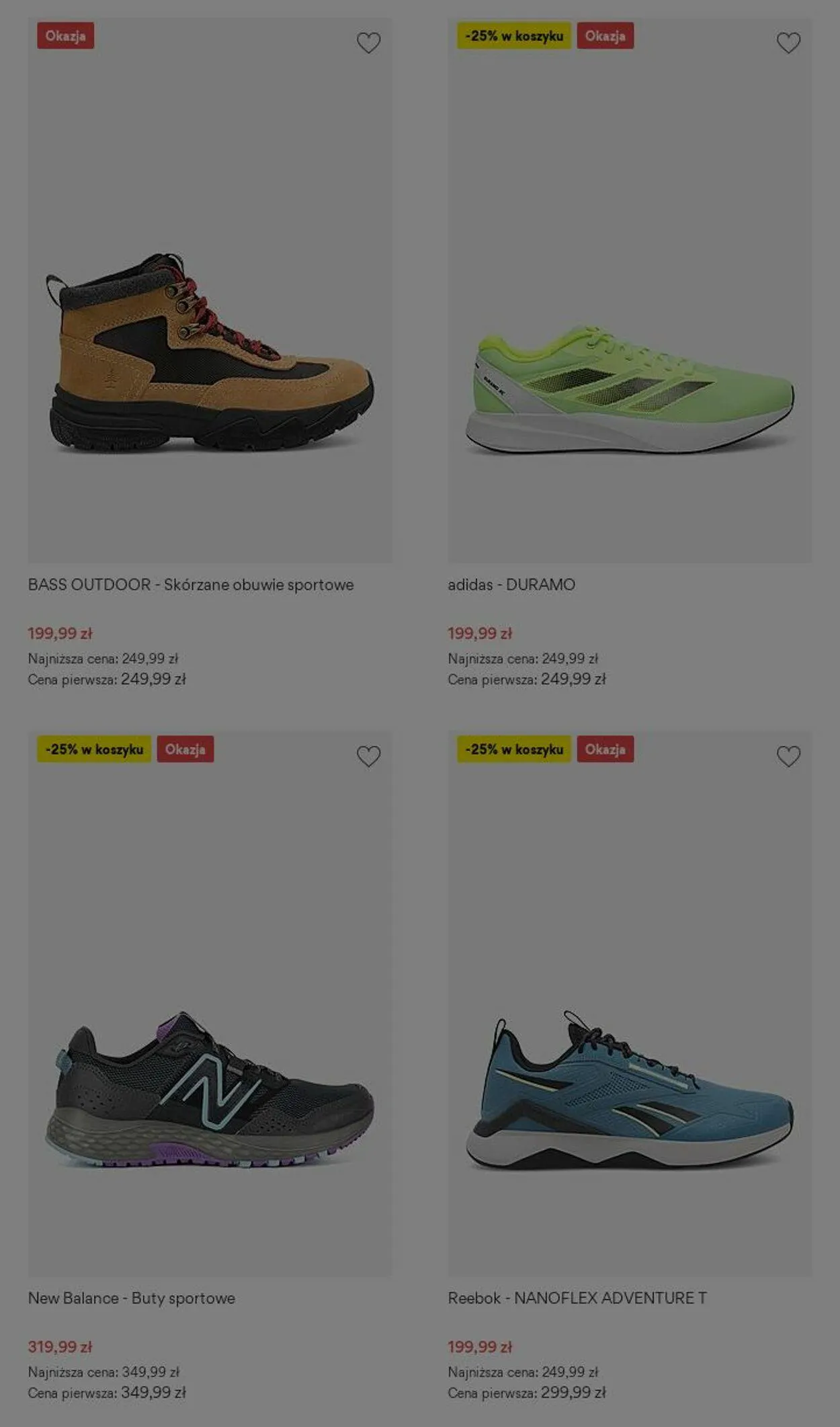 Gazetka CCC Aktualna gazetka od 26 sierpnia do 1 września 2024 - Strona 66