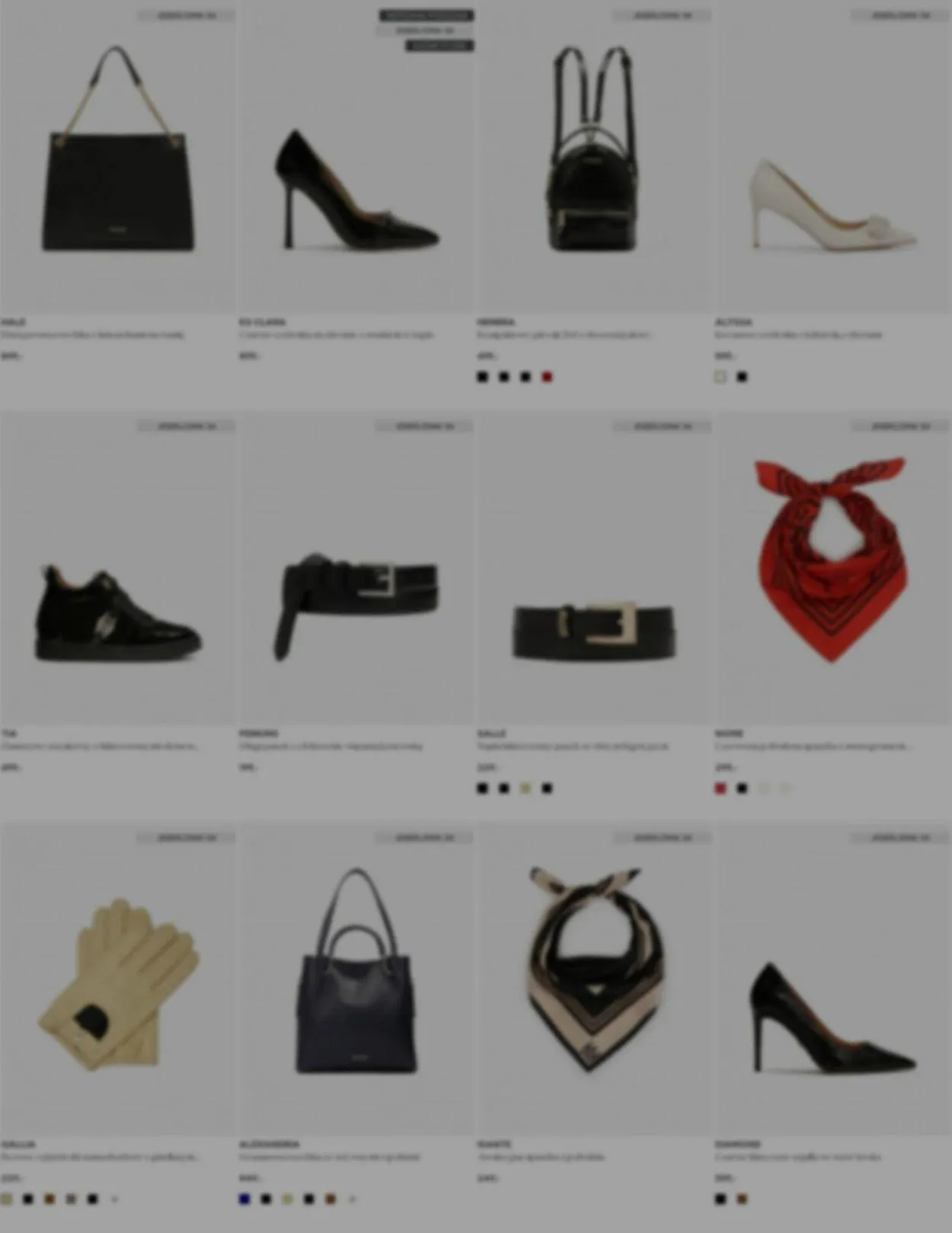 Gazetka Kazar Aktualna gazetka od 28 sierpnia do 3 września 2024 - Strona 21