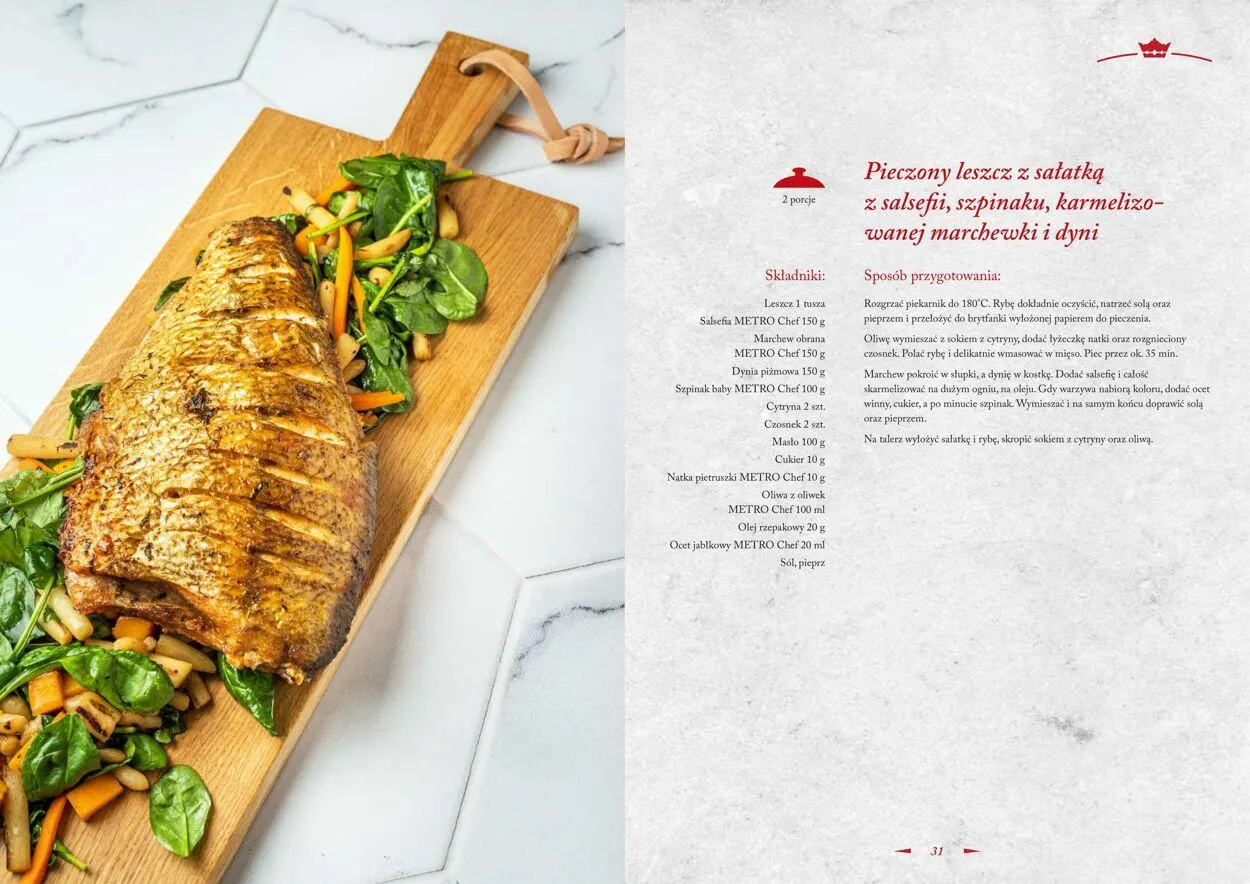 Gazetka Makro Aktualna gazetka od 30 grudnia do 13 stycznia 2025 - Strona 16