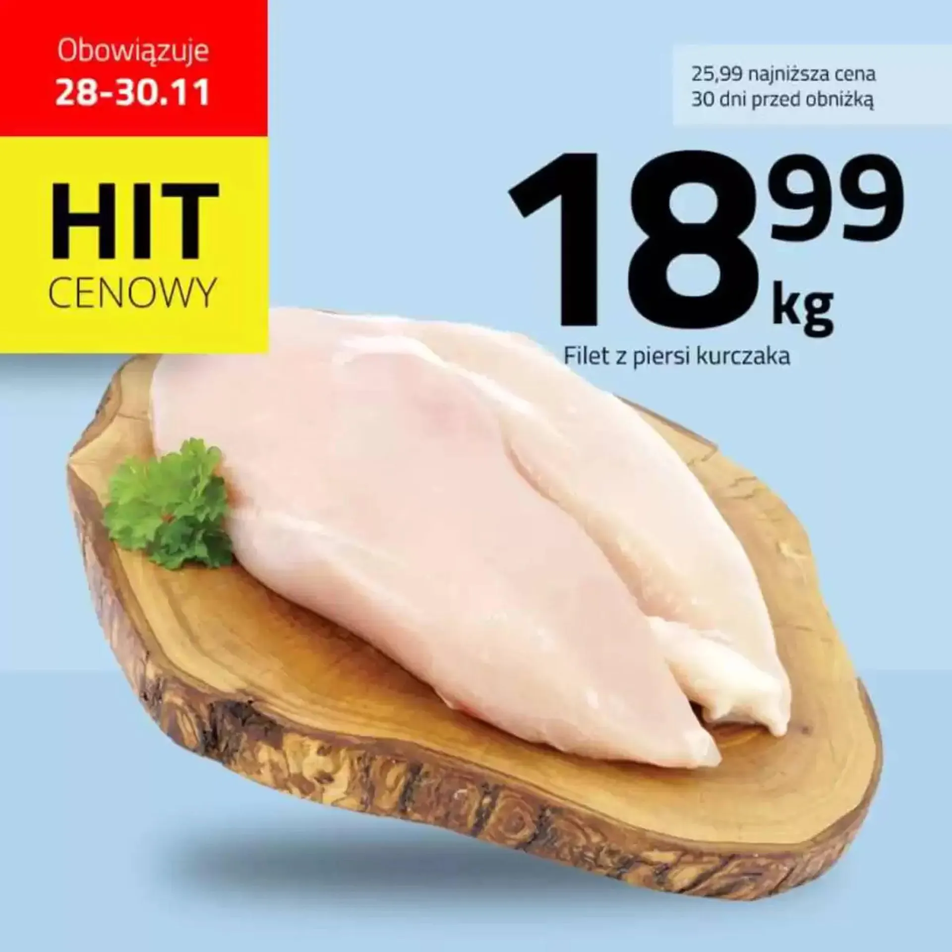 Hildebrandt gazetka - 1