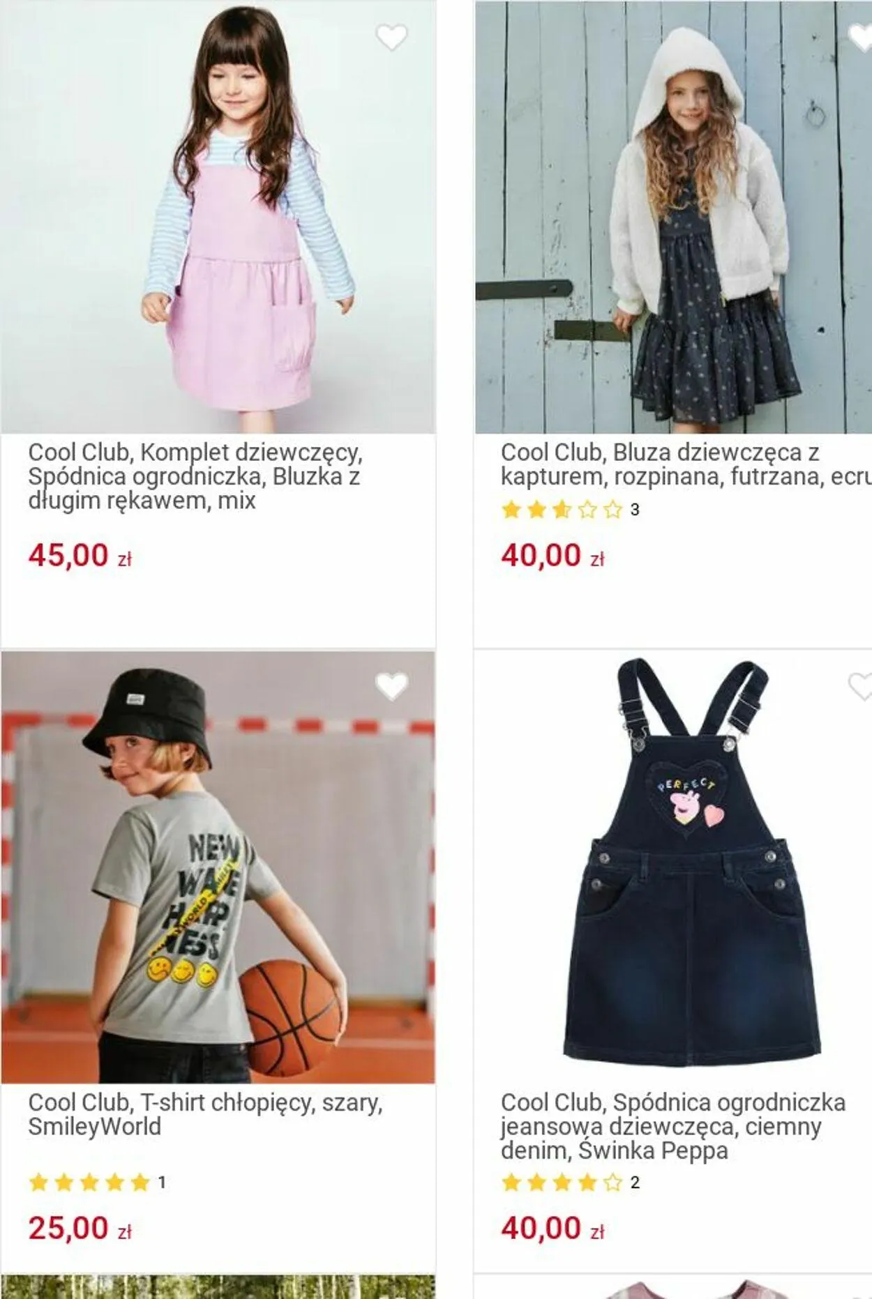 Gazetka Smyk Aktualna gazetka od 25 listopada do 8 grudnia 2024 - Strona 52