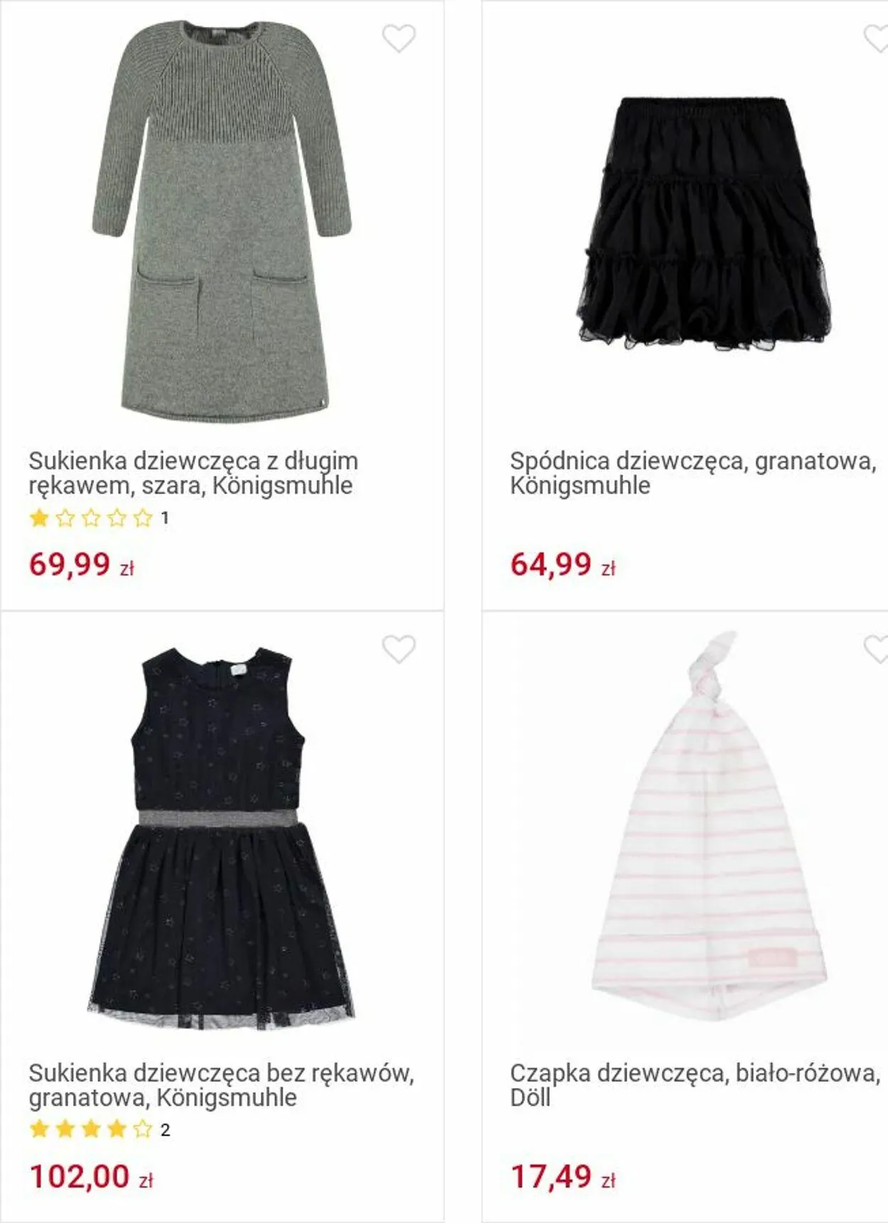 Gazetka Smyk Aktualna gazetka od 25 listopada do 8 grudnia 2024 - Strona 140