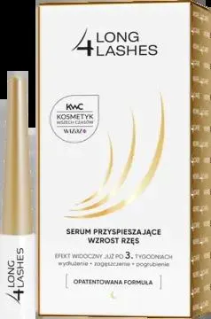 LONG4LASHES