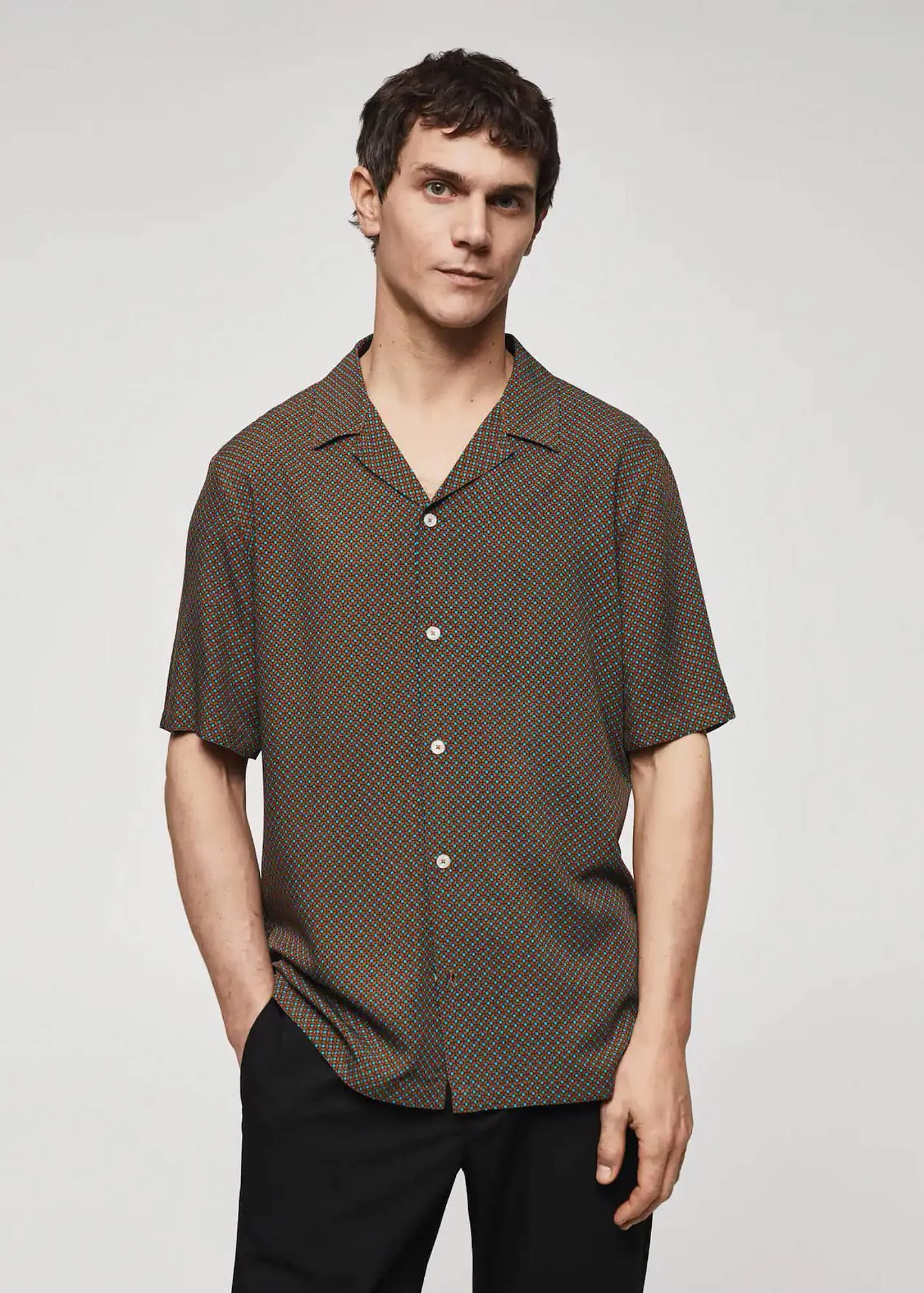 Gazetka MANGO gazetka od 31 maja do 14 lipca 2023 - Strona 7