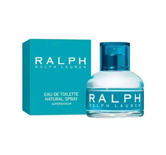 RALPH LAUREN RALPH WODA TOALETOWA SPRAY 50ML