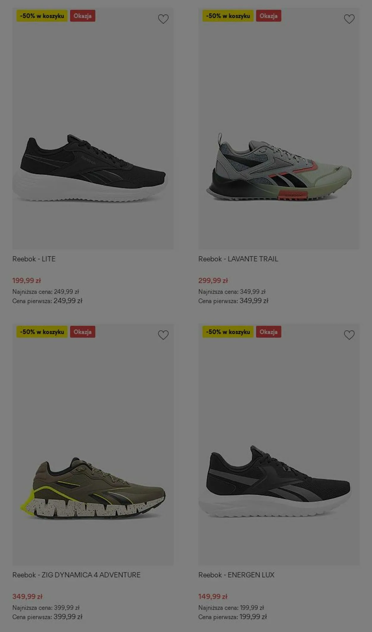 Gazetka CCC Aktualna gazetka od 2 września do 8 września 2024 - Strona 59