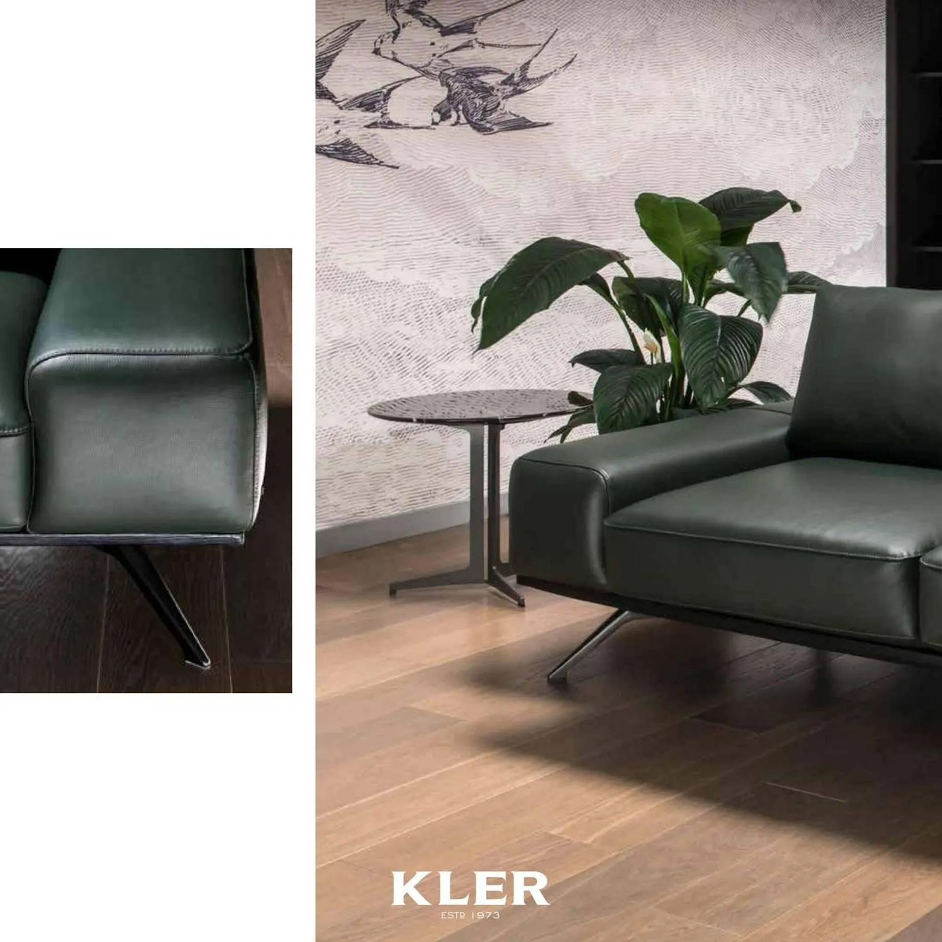 Gazetka Kler gazetka od 16 listopada do 31 grudnia 2023 - Strona 17