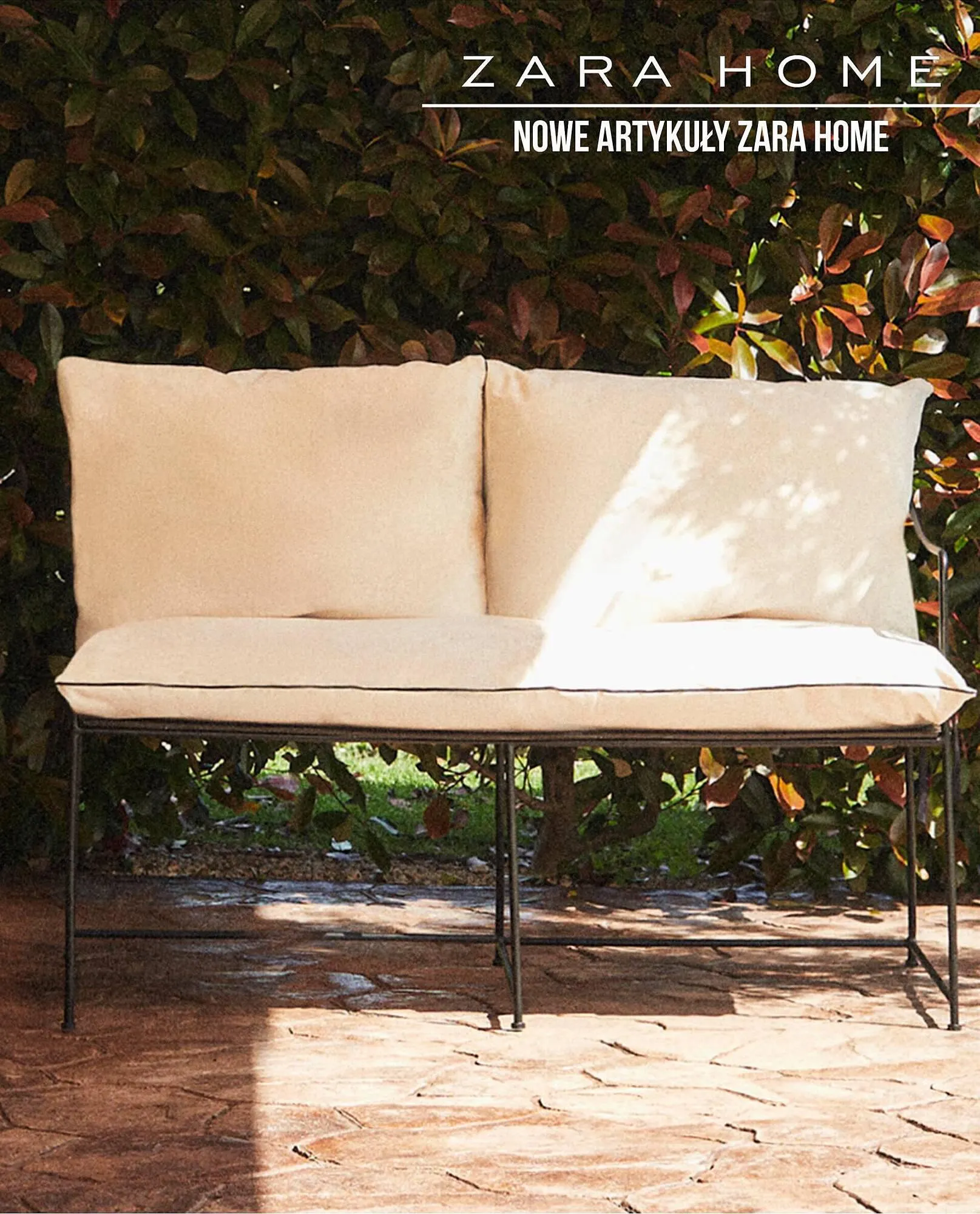 ZARA HOME gazetka - 1