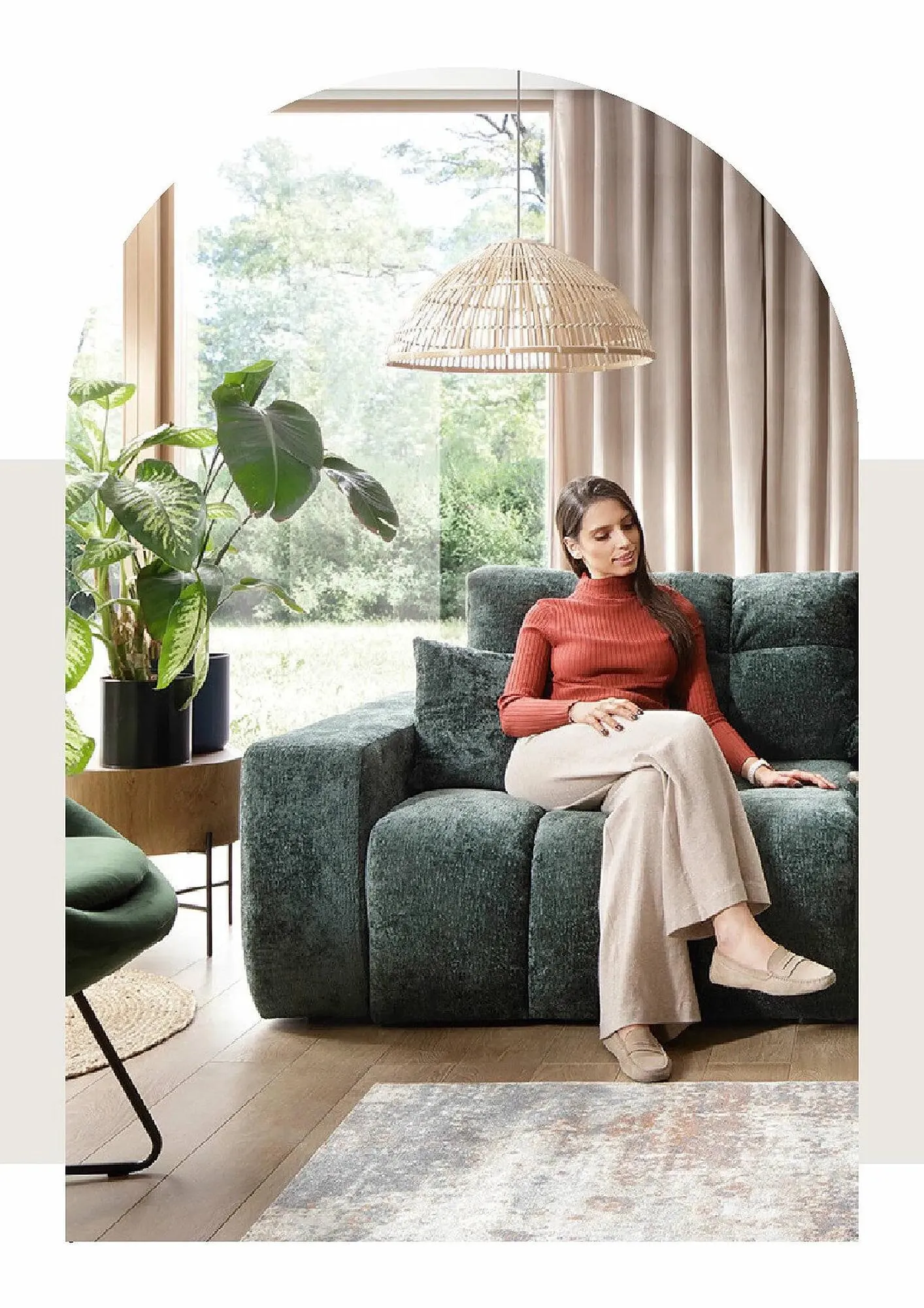 Gazetka Black Red White gazetka od 31 maja do 31 grudnia 2025 - Strona 6