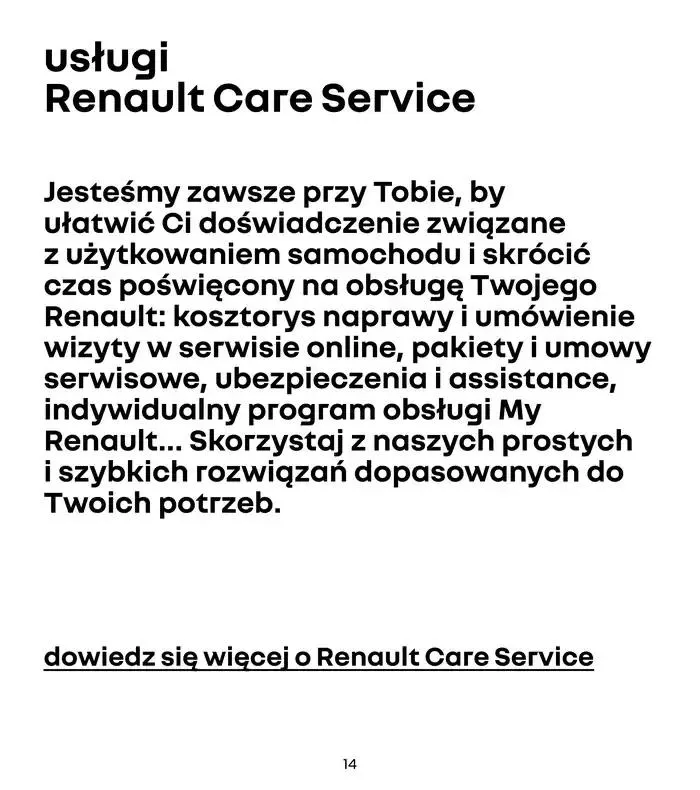 Gazetka Najlepsze oferty dla wszystkich klientów od 7 lutego do 7 lutego 2026 - Strona 14