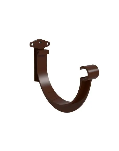 Hak rynnowy G80 brąz SCALA