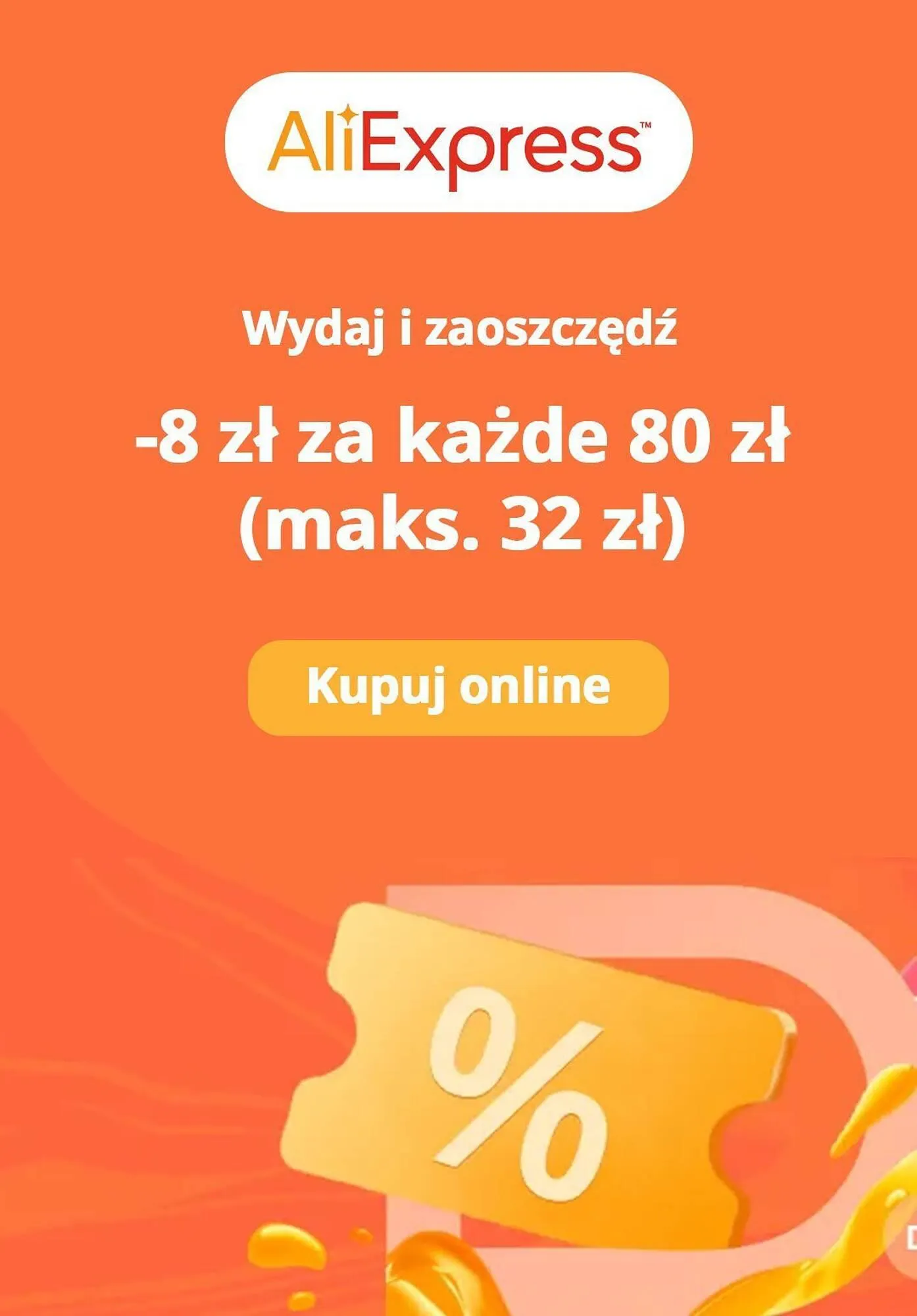 AliExpress gazetka - 1
