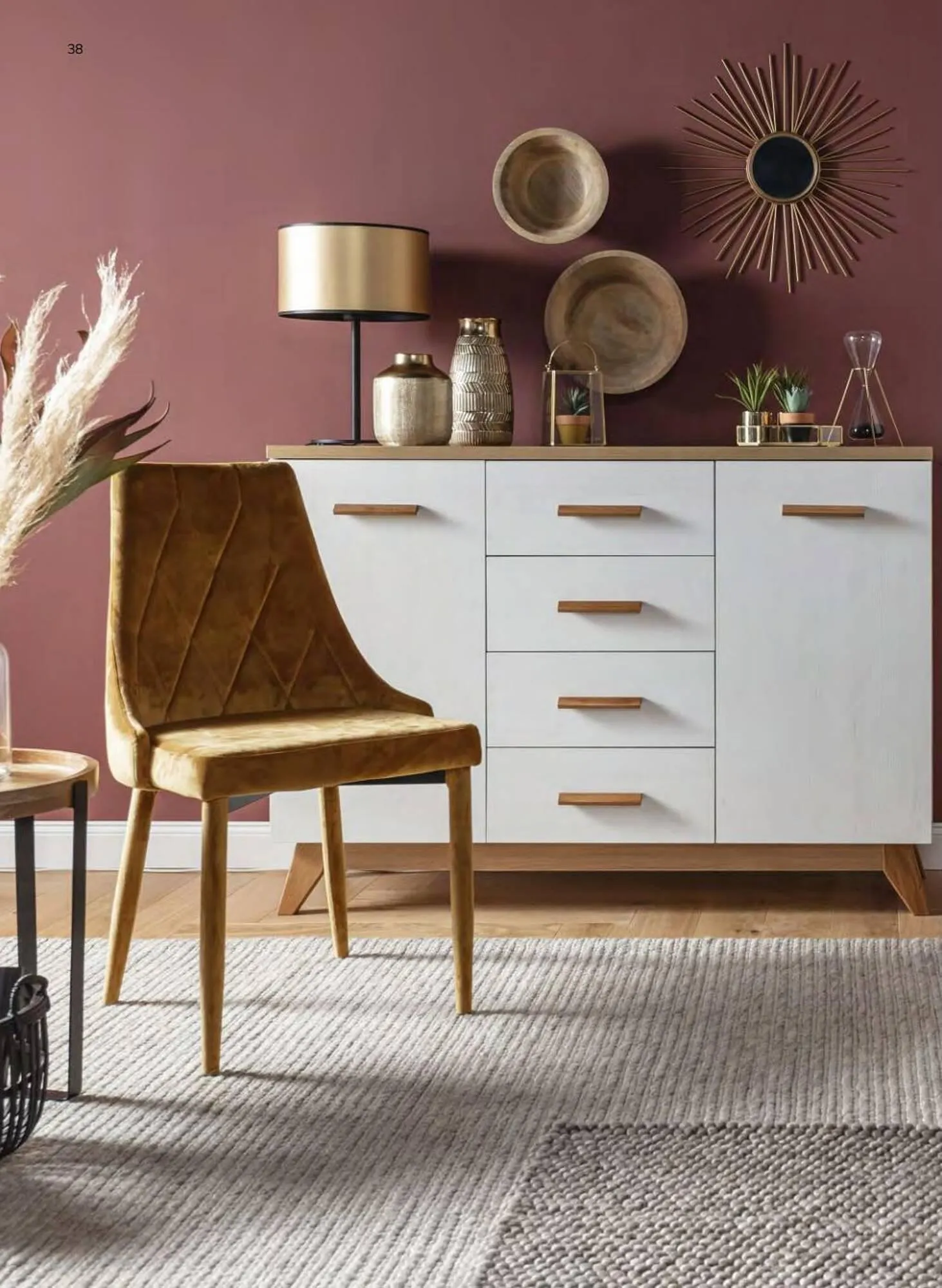 Gazetka Komfort gazetka od 21 czerwca do 31 lipca 2023 - Strona 38