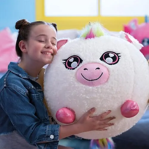 Biggies - Pluszaki w rozmiarze XXL