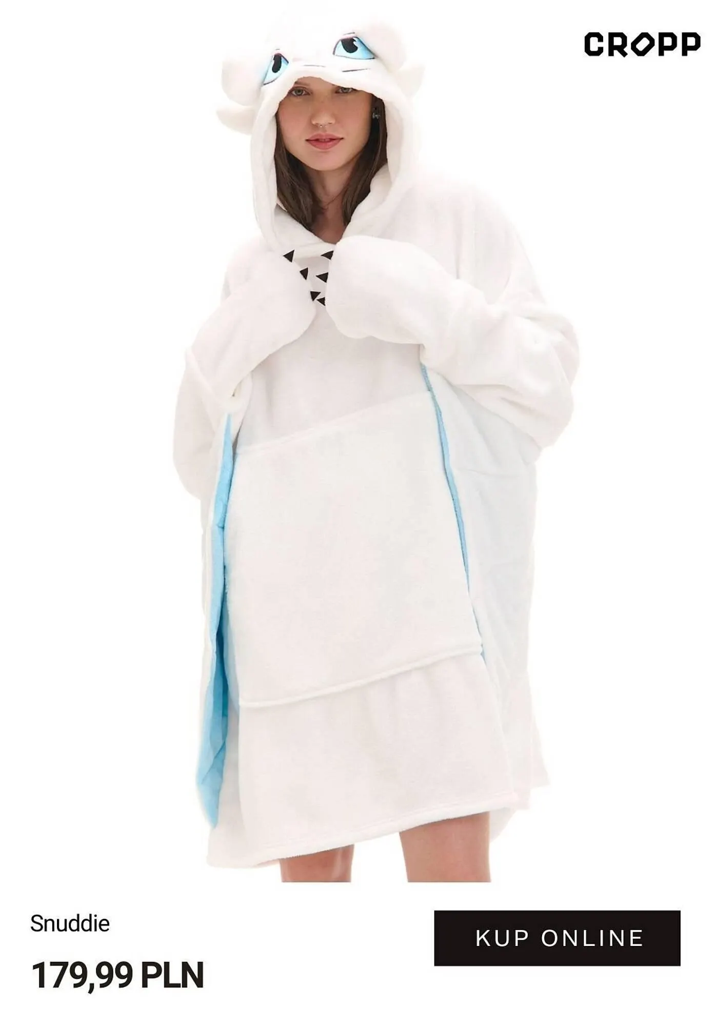 Gazetka Cropp gazetka od 4 grudnia do 11 grudnia 2024 - Strona 11