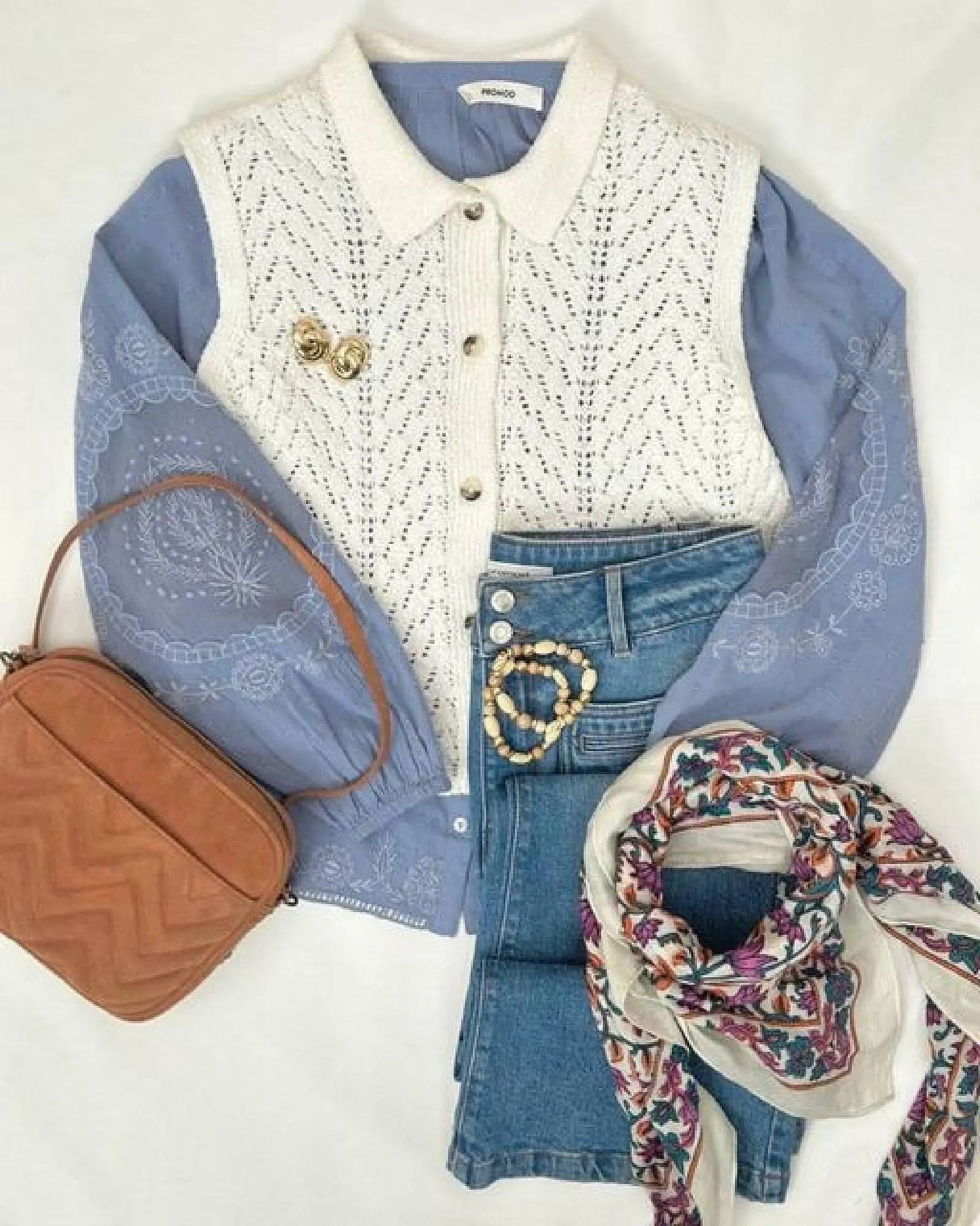 Gazetka Promod gazetka od 20 lutego do 4 marca 2024 - Strona