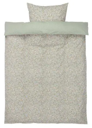 Komplet pościeli JOSEFINE 140x200 zielony