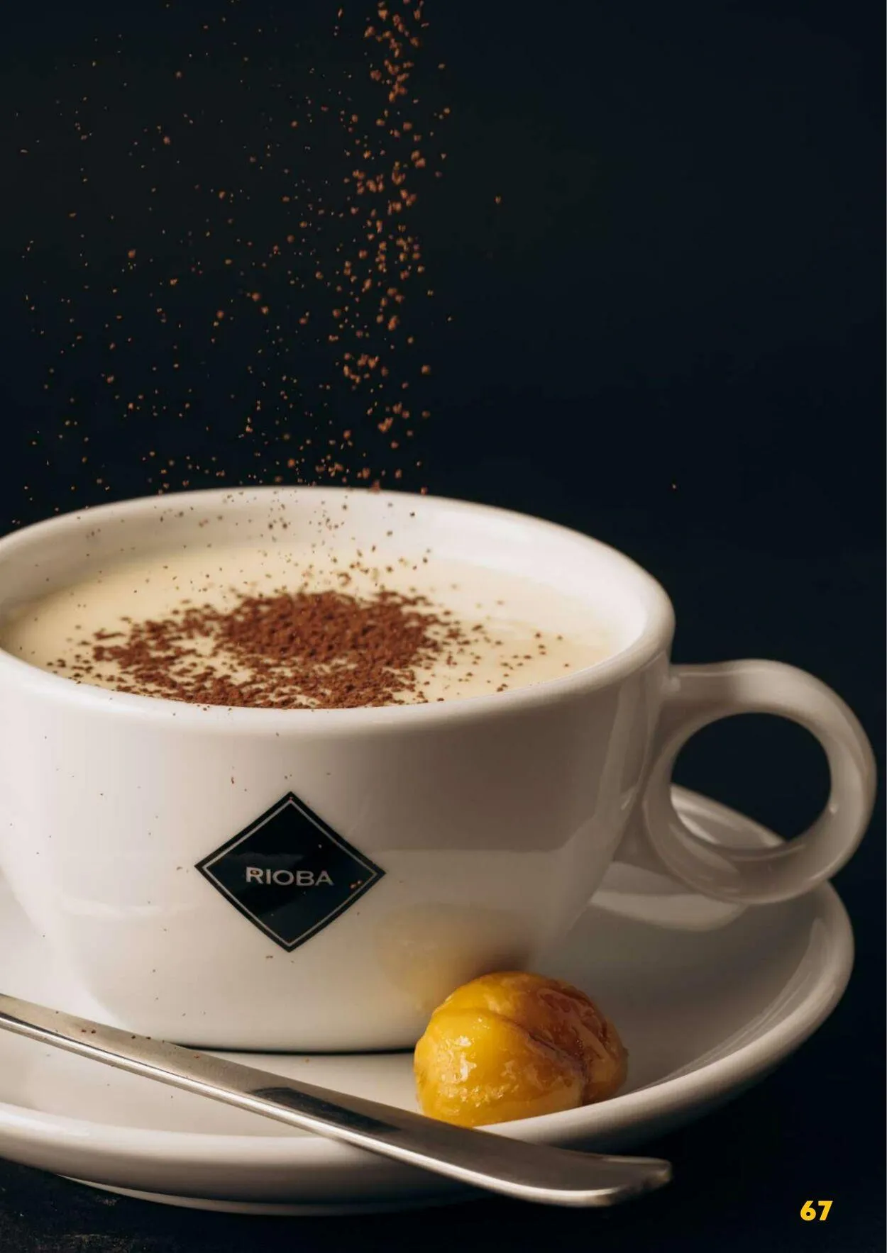 Gazetka Makro Aktualna gazetka od 6 stycznia do 20 stycznia 2025 - Strona 67