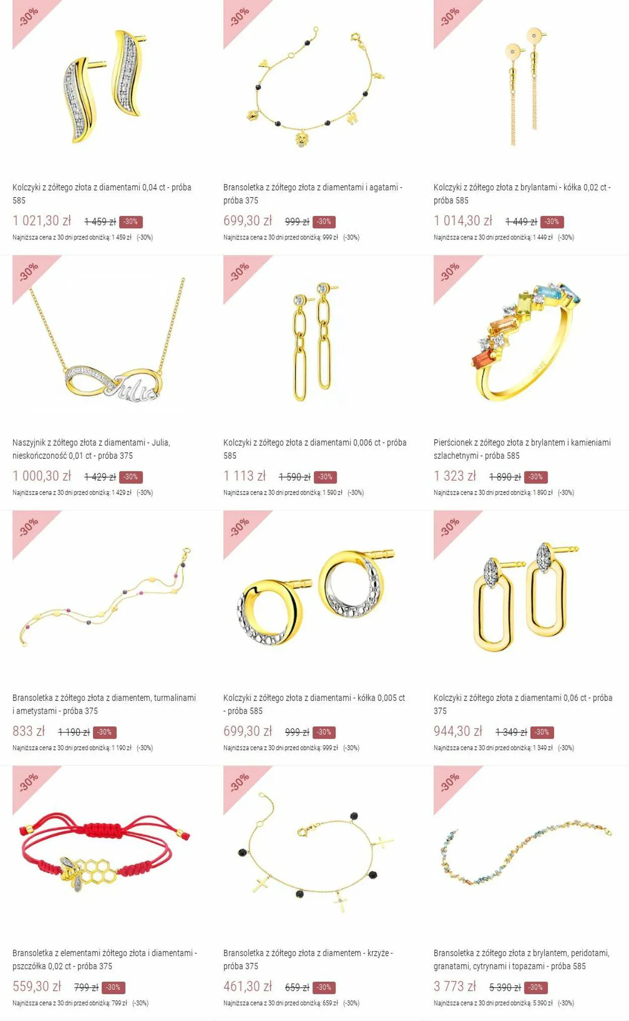 Gazetka Apart od 20 lipca do 20 września 2023 - Strona 18