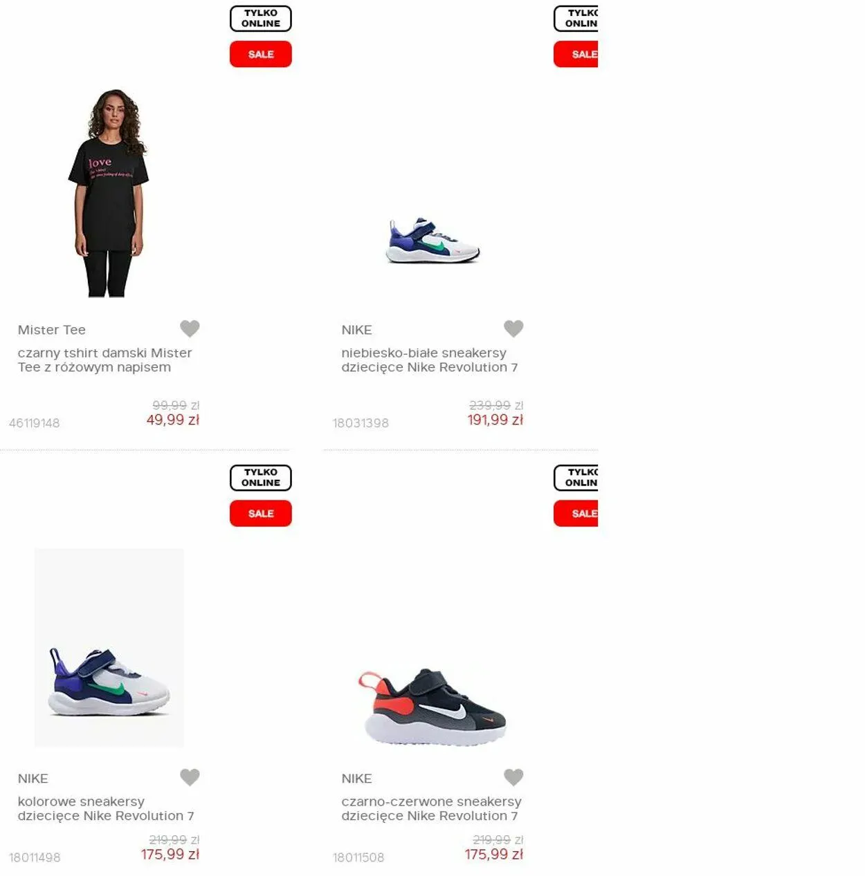 Gazetka Deichmann Aktualna gazetka od 2 stycznia do 12 stycznia 2025 - Strona 63