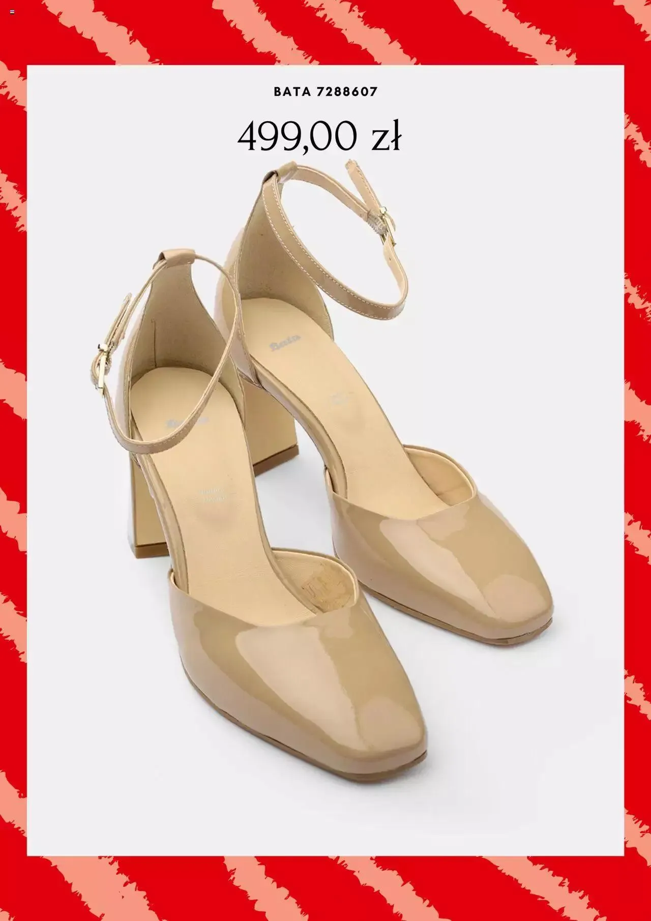 Gazetka Bata Gazetka od 1 maja do 31 grudnia 2023 - Strona 12