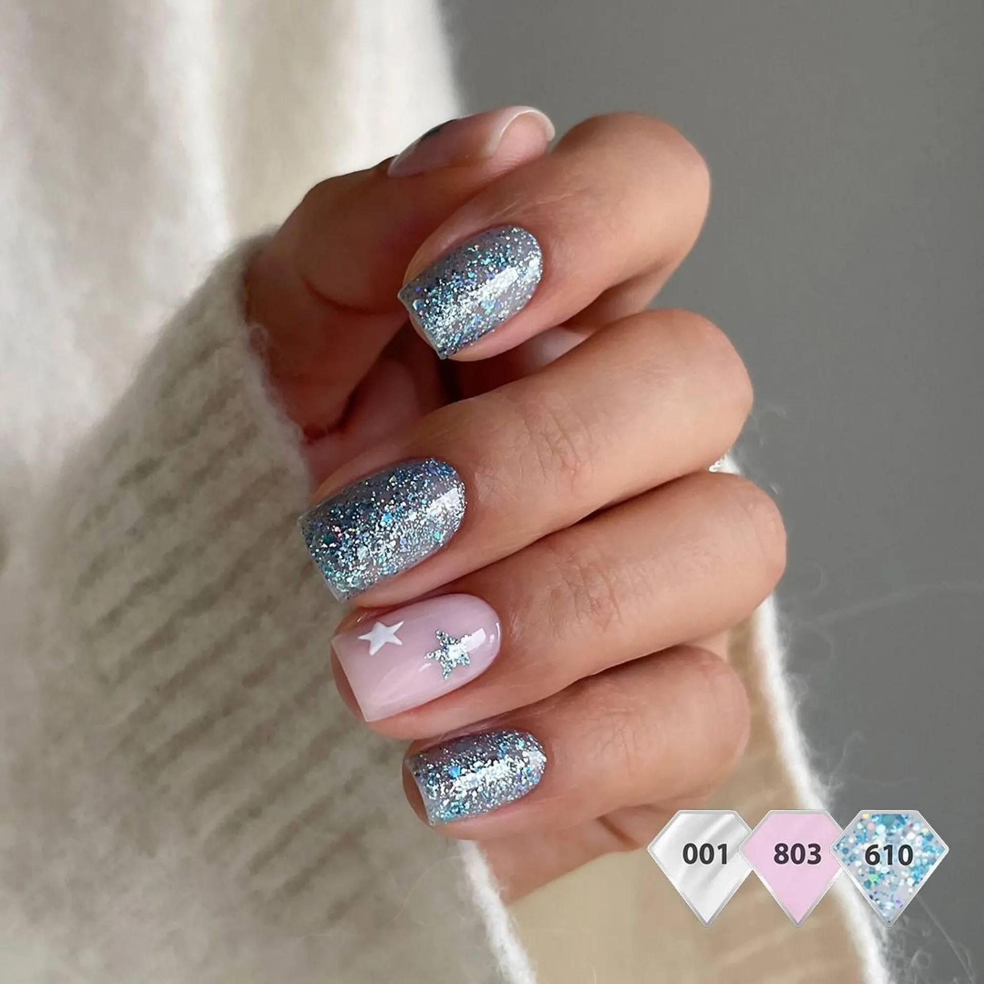 Gazetka Semilac gazetka od 27 grudnia do 12 stycznia 2025 - Strona 5