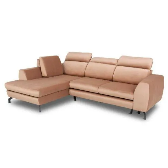 Narożnik rozkładany Tybet prawy