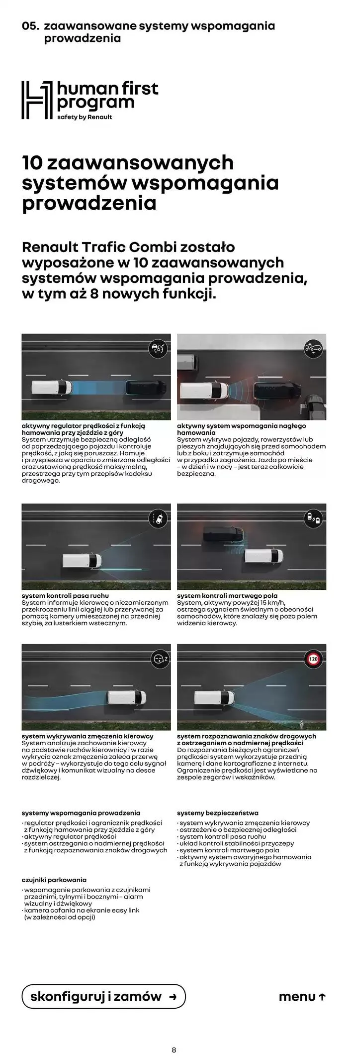 Gazetka Rabaty i promocje od 4 stycznia do 4 stycznia 2026 - Strona 8