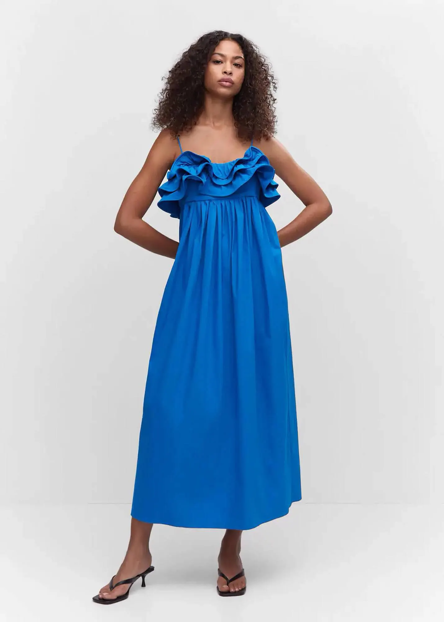 Gazetka MANGO gazetka od 31 maja do 14 lipca 2023 - Strona 7