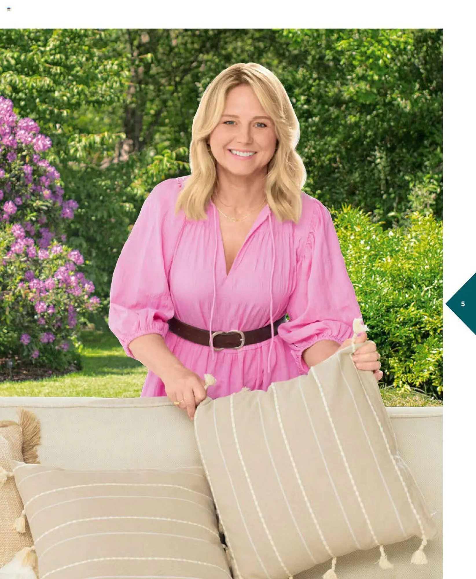 Gazetka Leroy Merlin gazetka od 3 kwietnia do 10 kwietnia 2024 - Strona 5