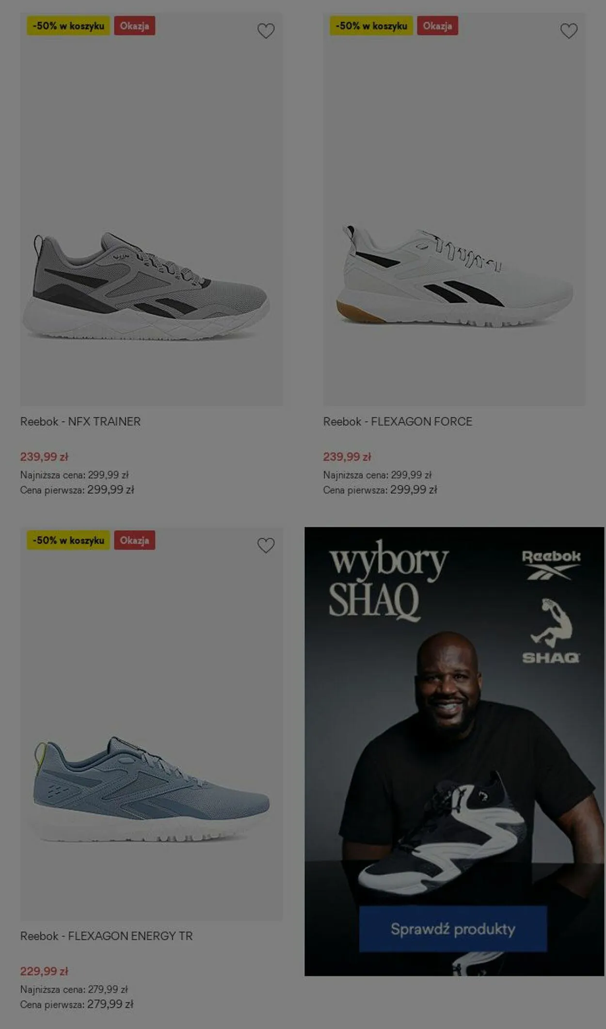 Gazetka CCC Aktualna gazetka od 2 września do 8 września 2024 - Strona 48