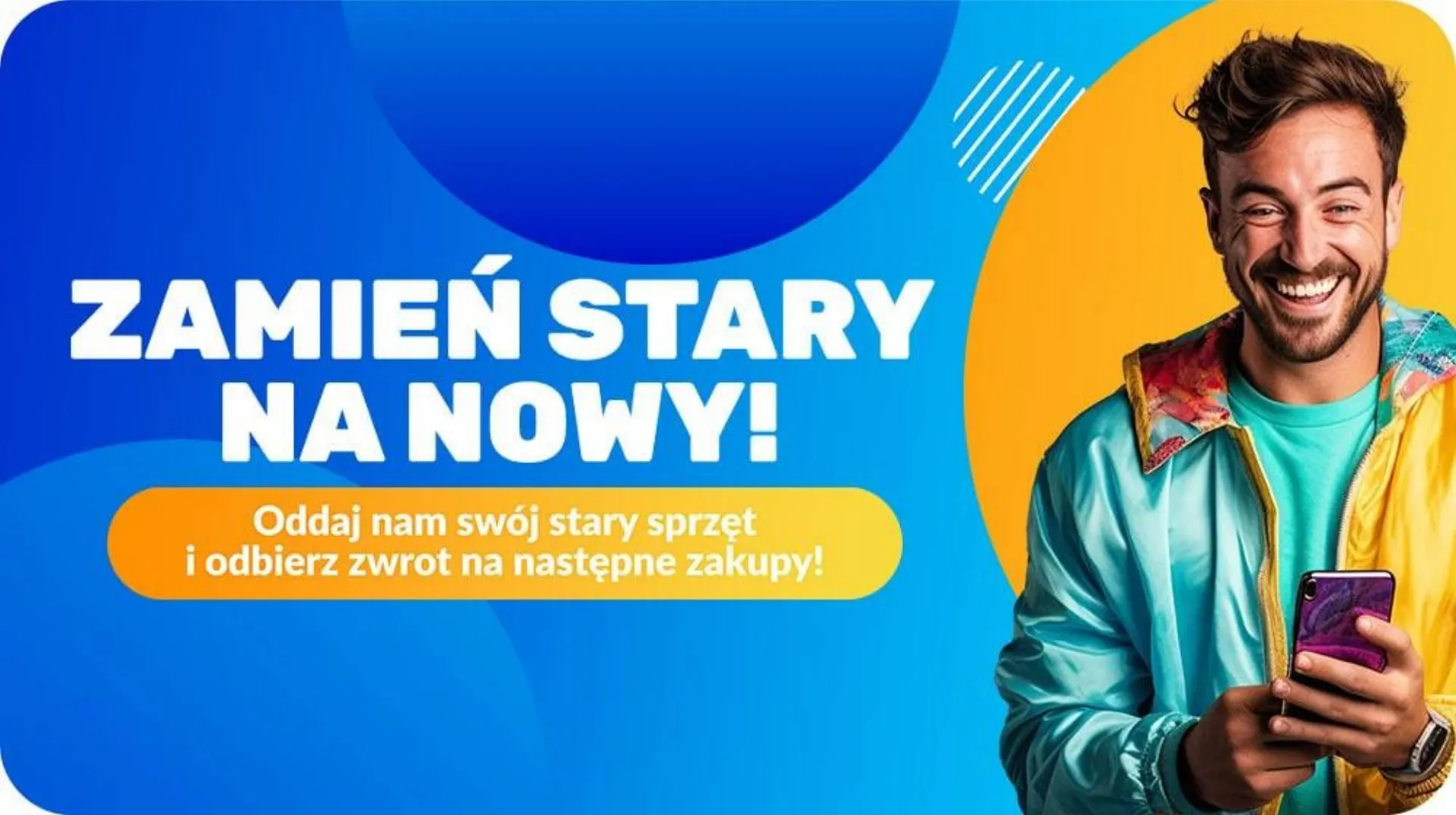 Komputronik gazetka - 1