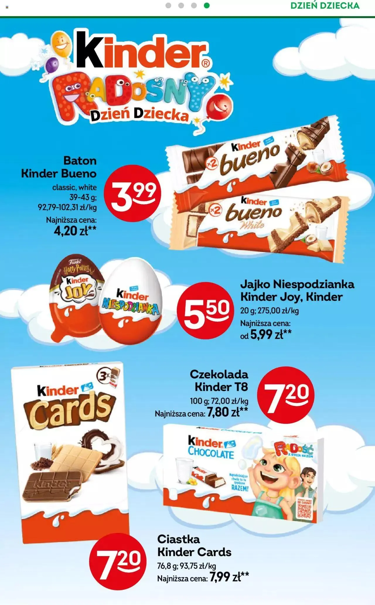 Gazetka Żabka Gazetka tygodnia od 22 maja do 4 czerwca 2024 - Strona 25