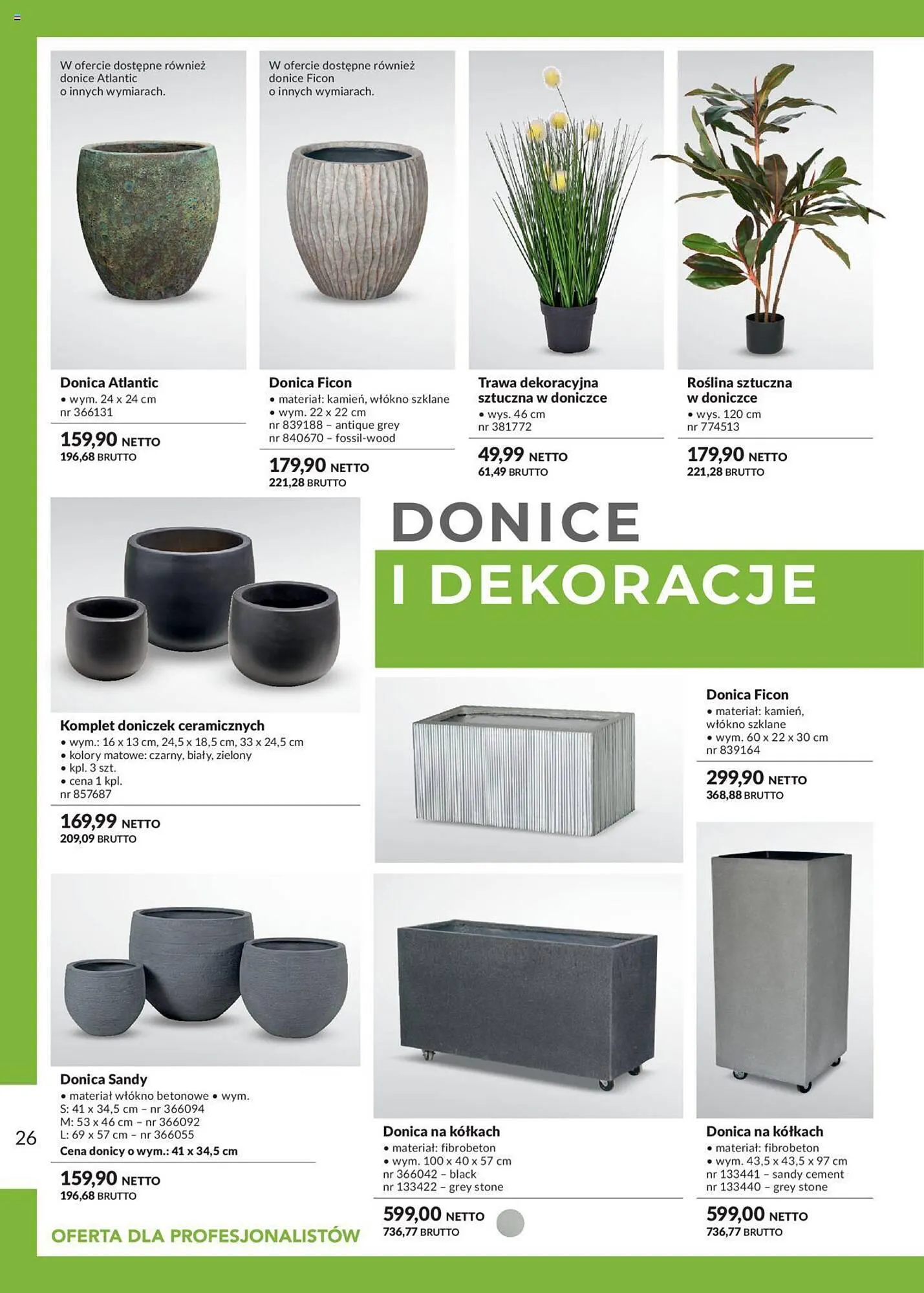 Gazetka Makro gazetka od 7 marca do 31 stycznia 2025 - Strona 26