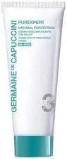 Germaine de Capuccini Purexpert Natural Perfection Hydro Mattifying Cream Tinted Nawilżający krem matujący 50ml