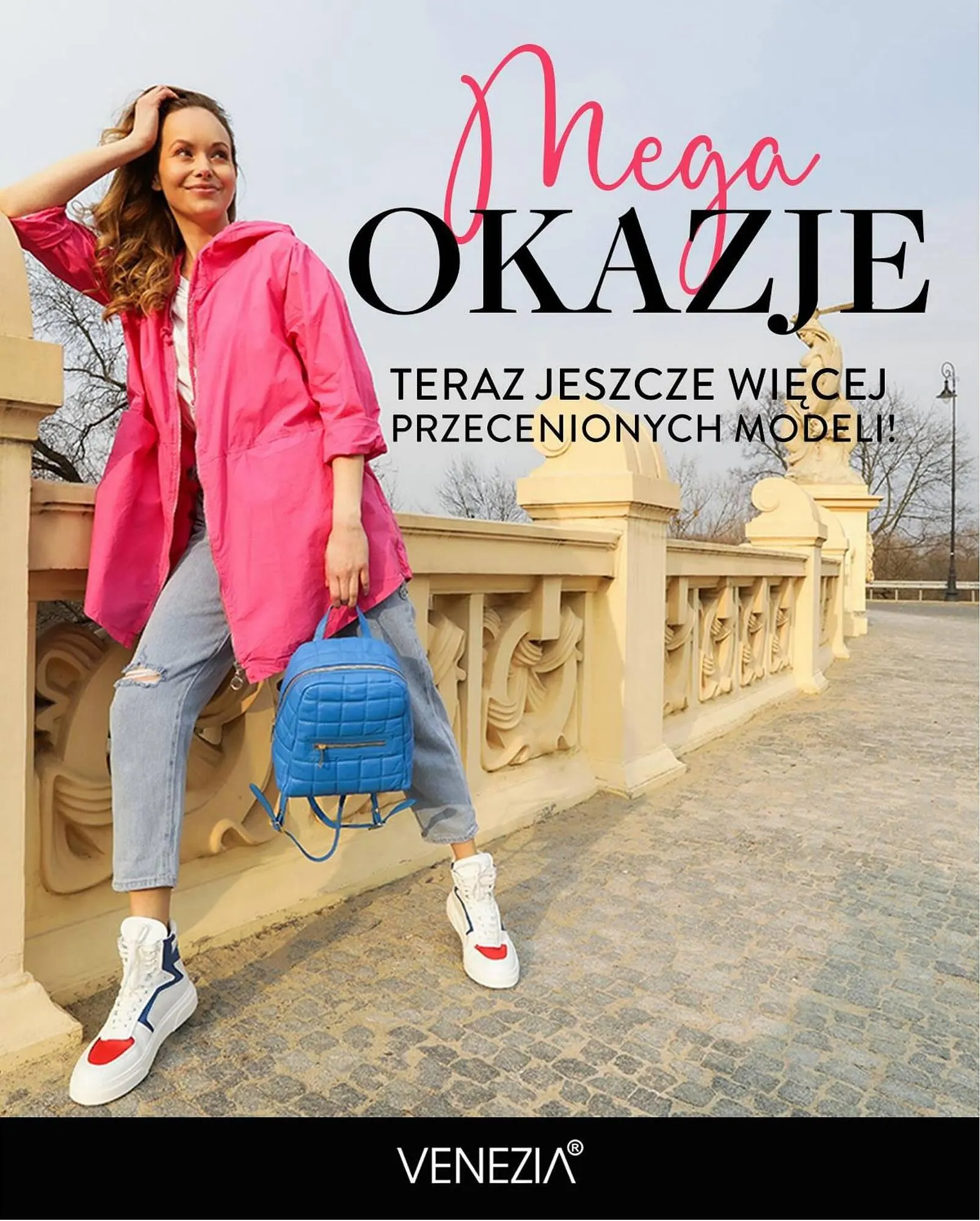 Venezia gazetka - 1