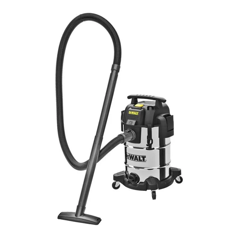 Grovstøvsuger 30 l 1050 W