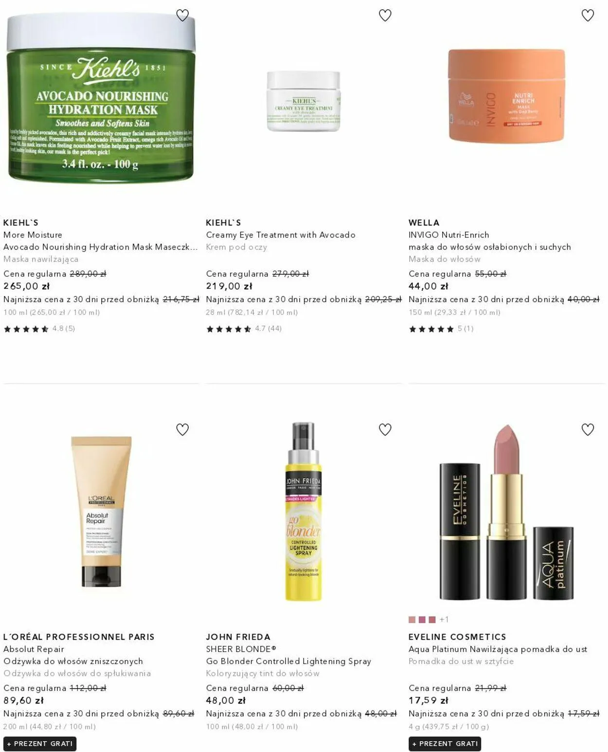 Gazetka Douglas Aktualna gazetka od 17 czerwca do 23 czerwca 2024 - Strona 452