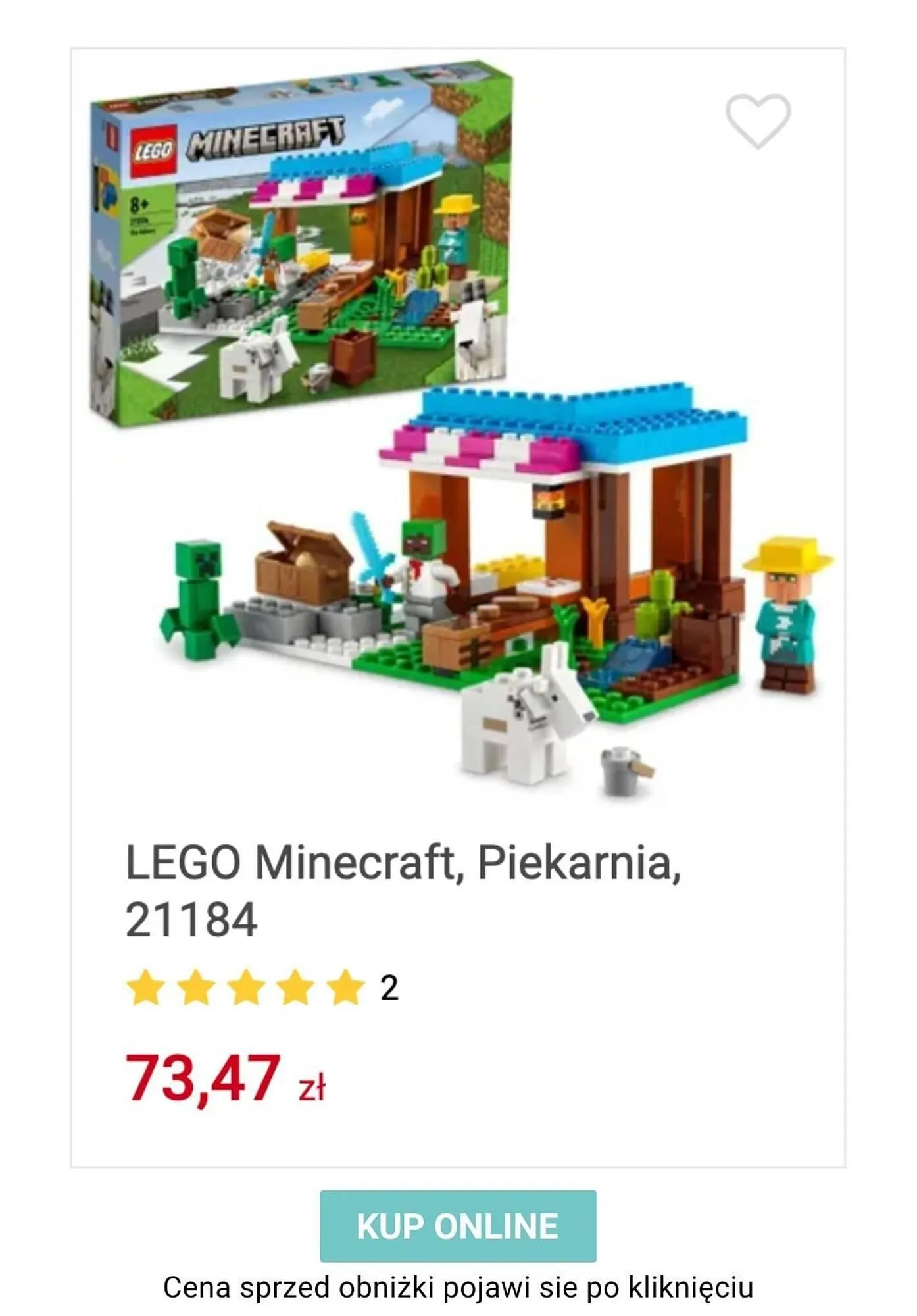 Gazetka Smyk gazetka od 23 maja do 28 maja 2024 - Strona 11