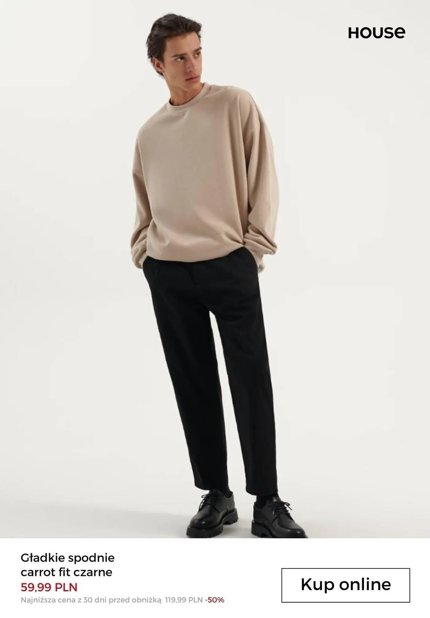 Gazetka House gazetka od 27 października do 30 października 2023 - Strona 11