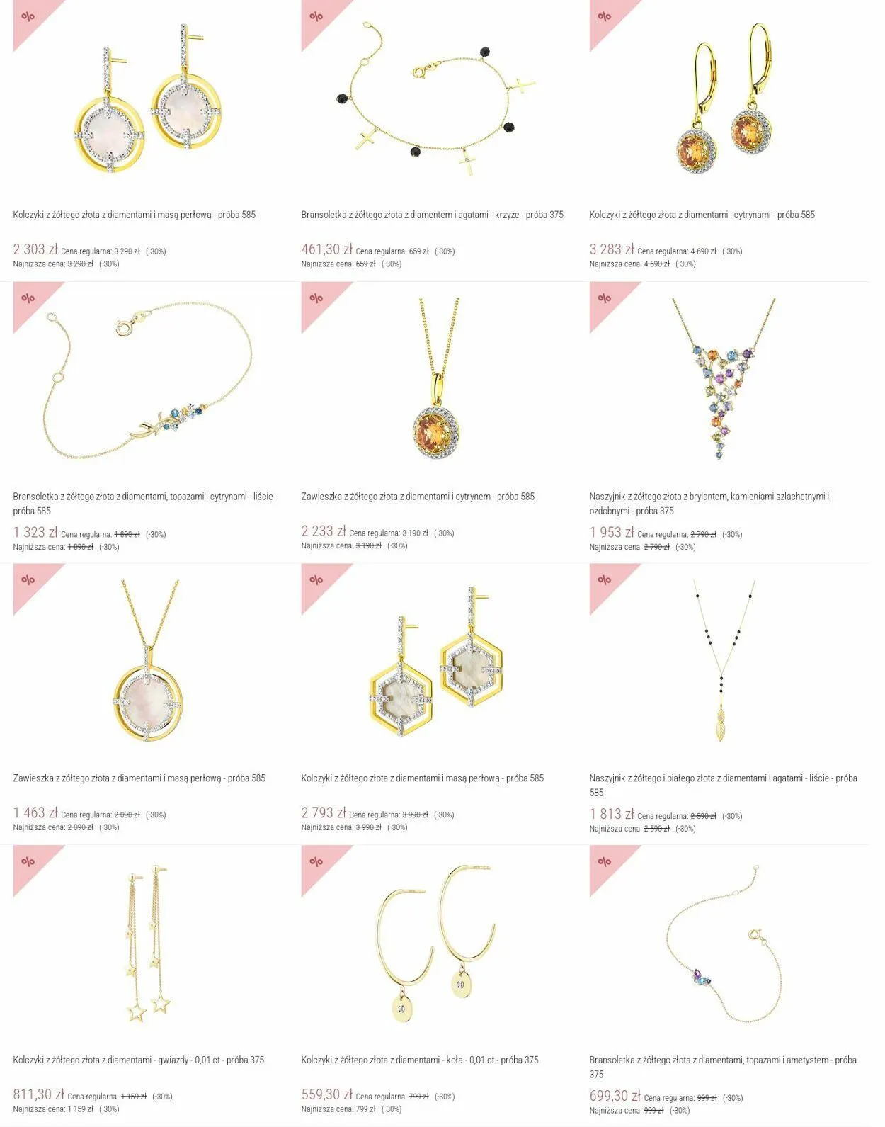 Gazetka Apart Aktualna gazetka od 3 lutego do 16 lutego 2025 - Strona 39