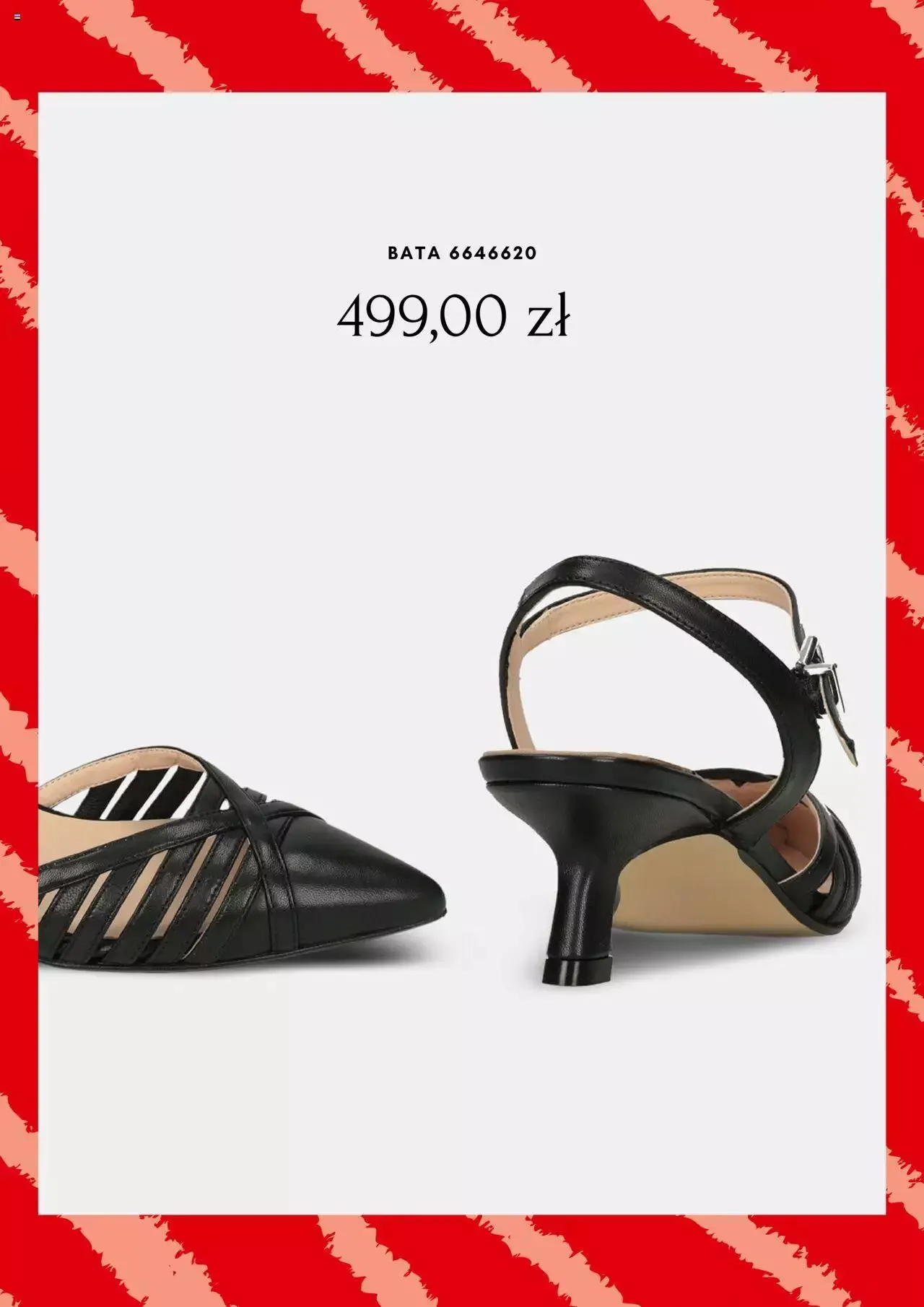 Gazetka Bata Gazetka od 1 maja do 31 grudnia 2023 - Strona 7