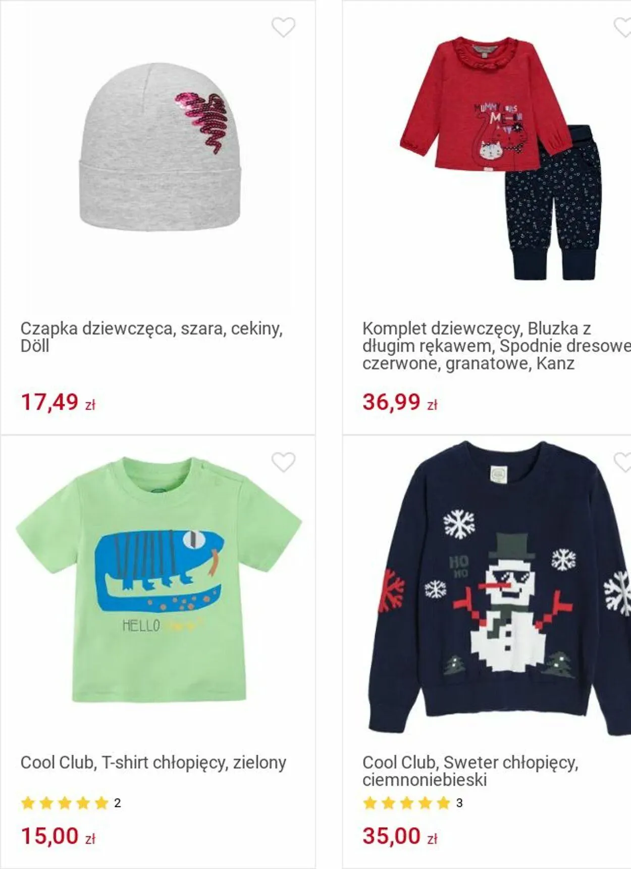 Gazetka Smyk Aktualna gazetka od 25 listopada do 8 grudnia 2024 - Strona 87