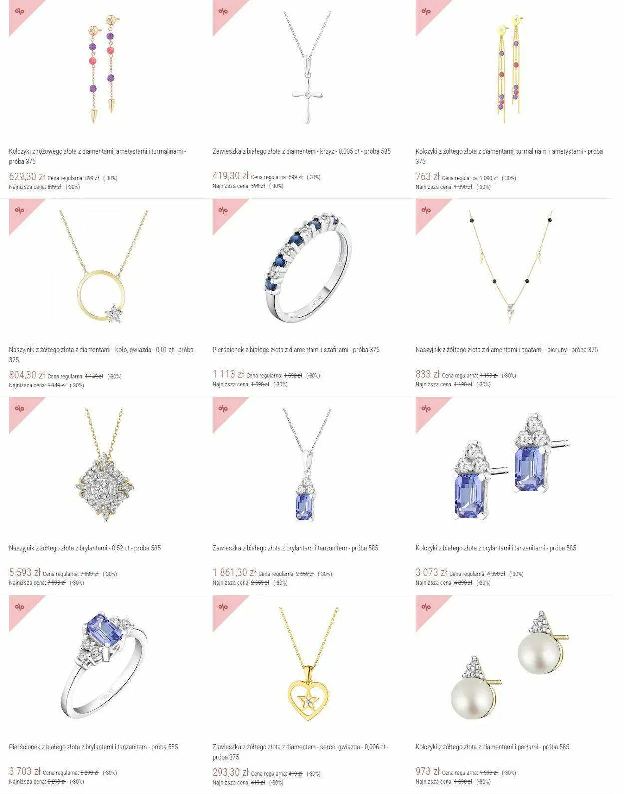 Gazetka Apart Aktualna gazetka od 3 lutego do 16 lutego 2025 - Strona 7