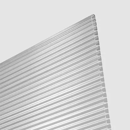 Płyta komorowa poliwęglanowa PC 10 mm bezbarwna