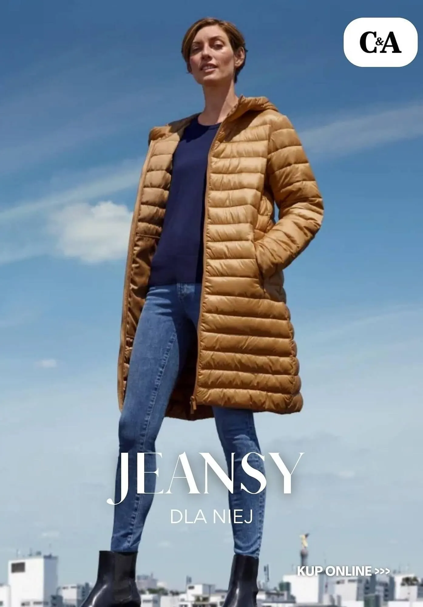 C&A gazetka - 1