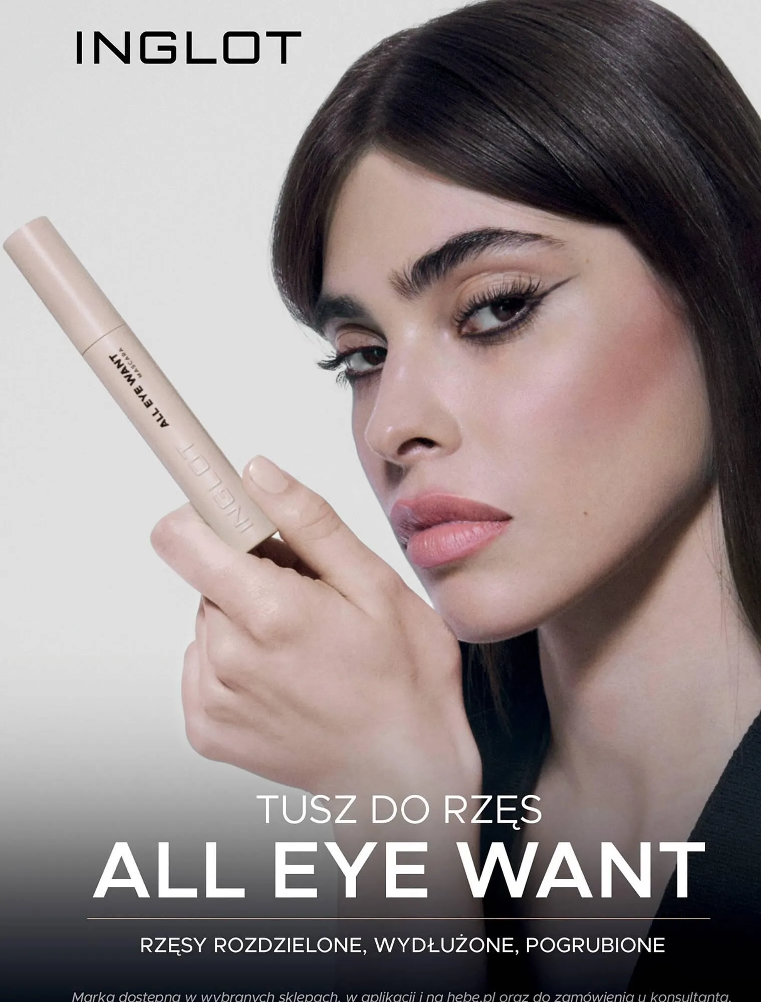 Gazetka Hebe gazetka od 1 marca do 30 kwietnia 2024 - Strona 119