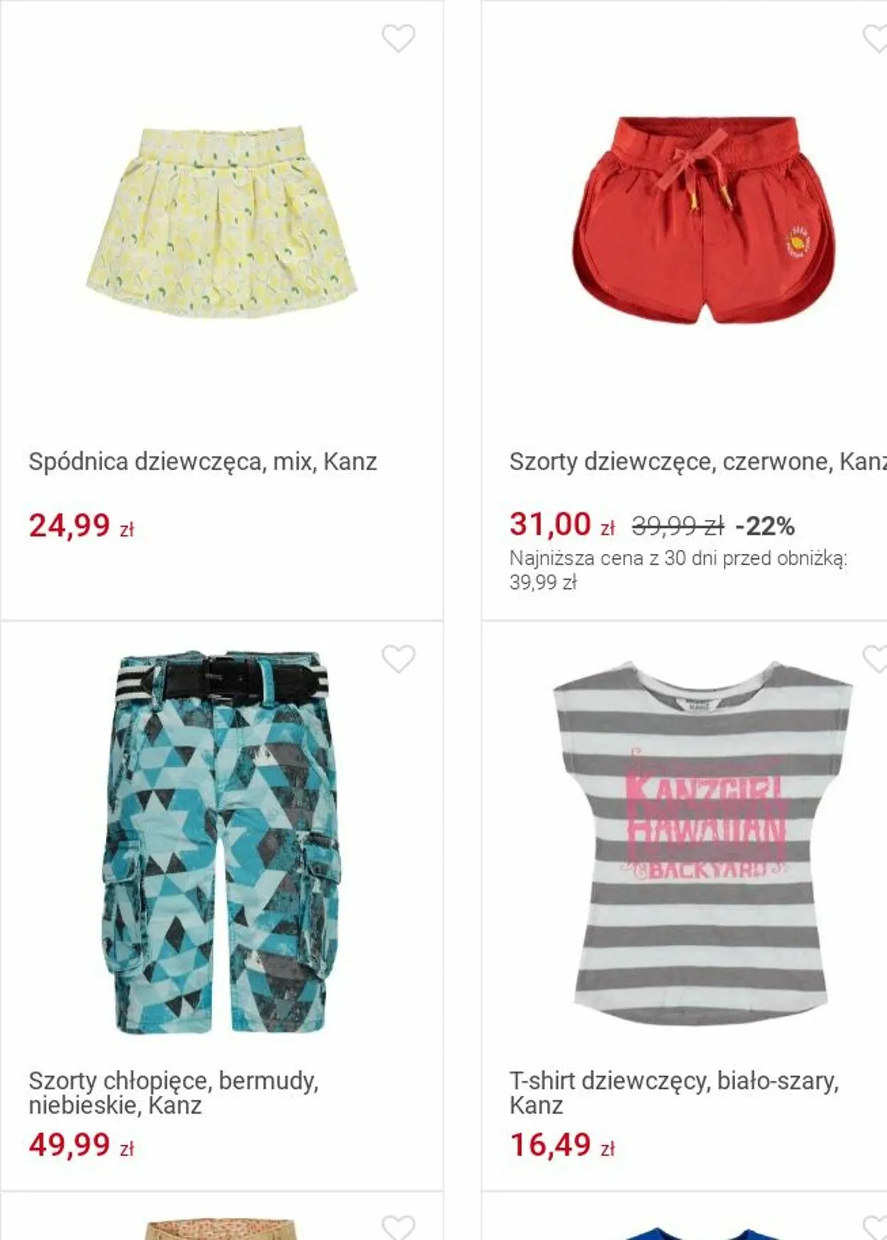 Gazetka Smyk Aktualna gazetka od 25 listopada do 8 grudnia 2024 - Strona 127