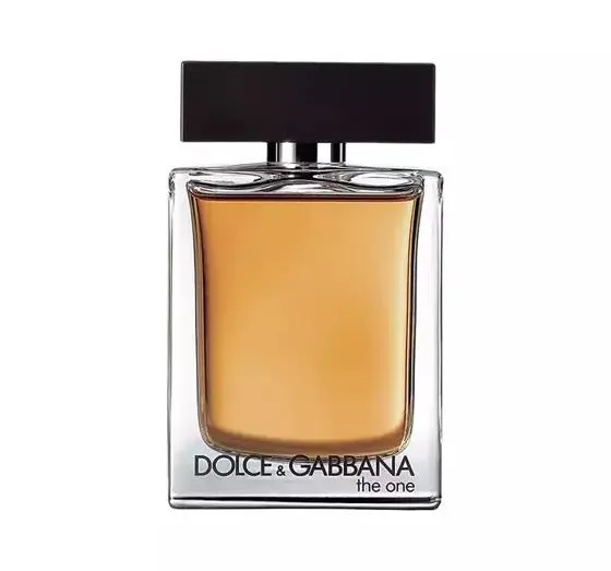TESTER DOLCE & GABBANA THE ONE FOR MEN WODA TOALETOWA SPRAY 100ML